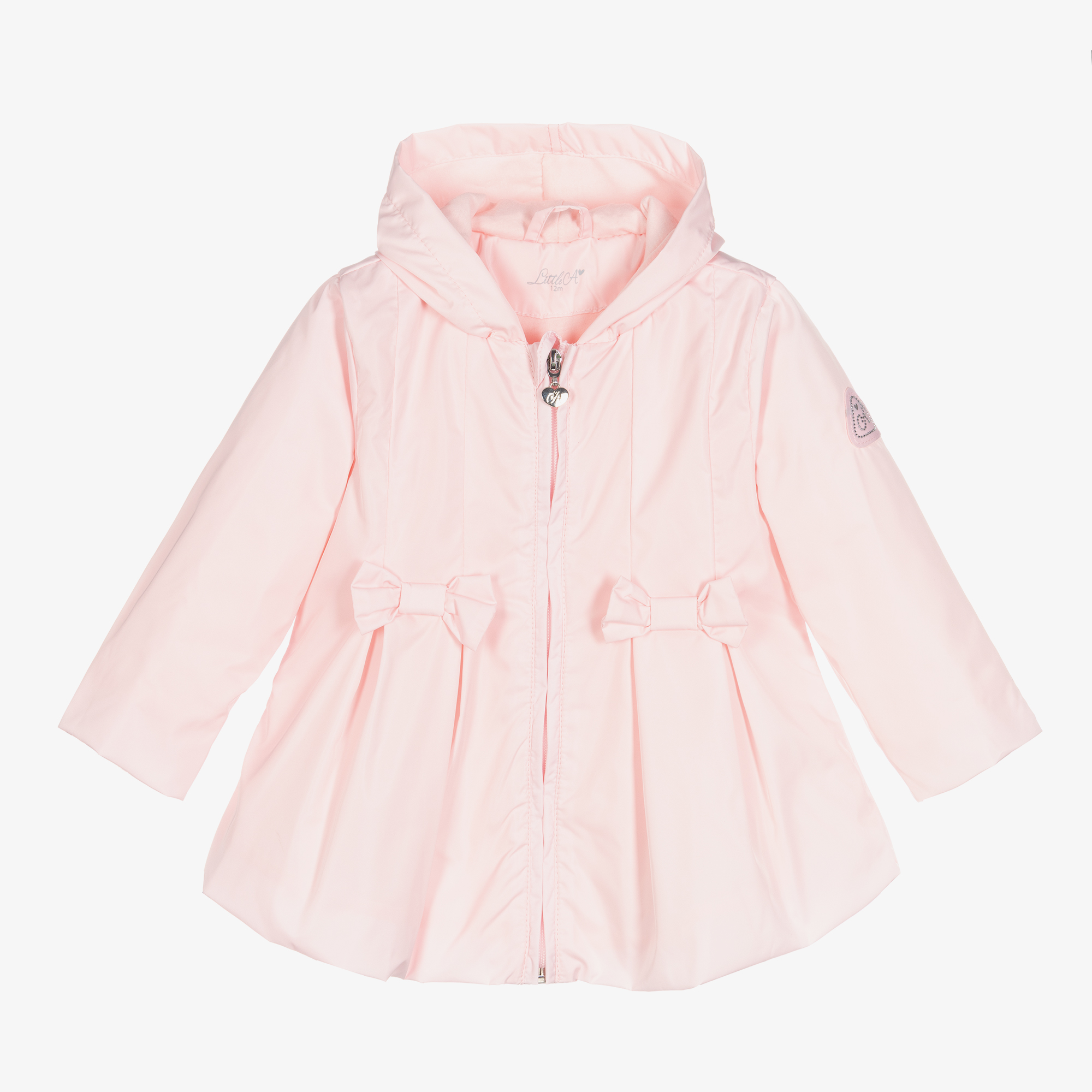 A dee hotsell pink coat