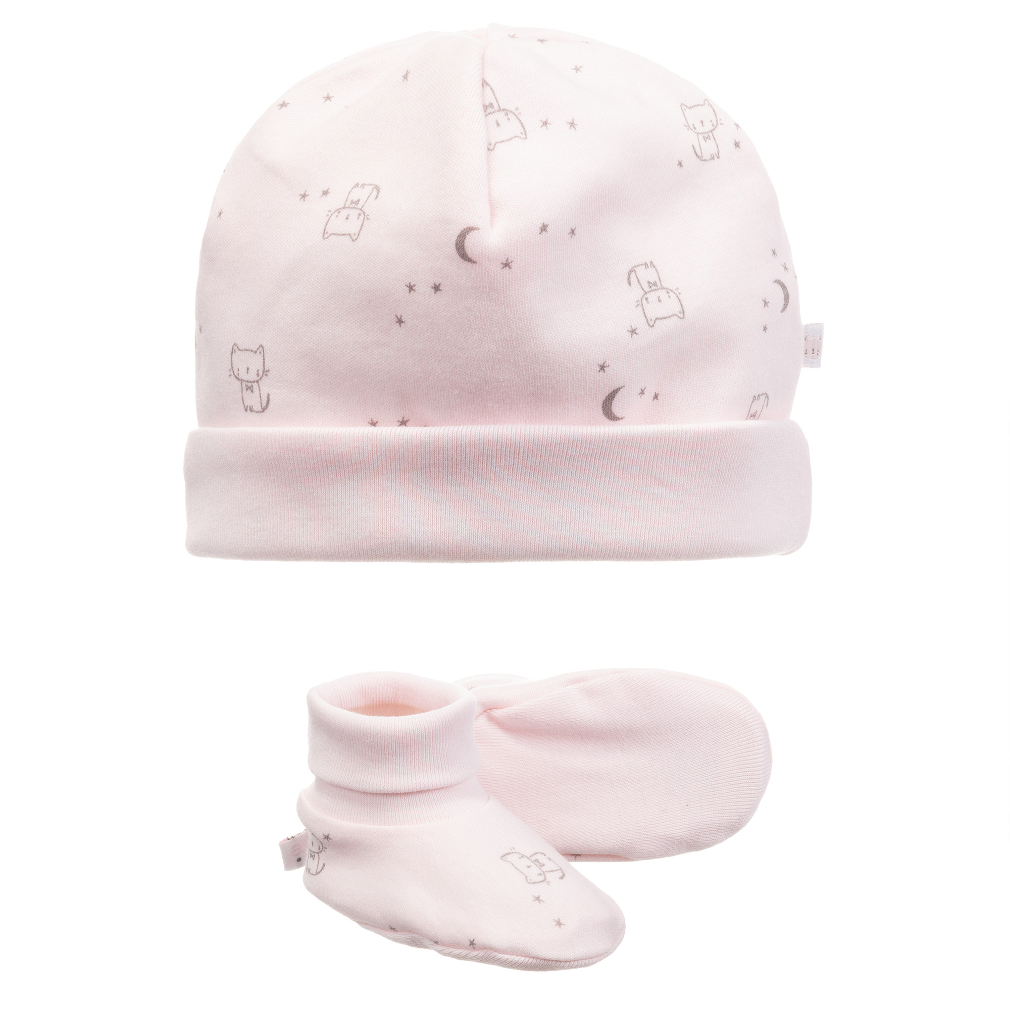 Absorba baby sale hat