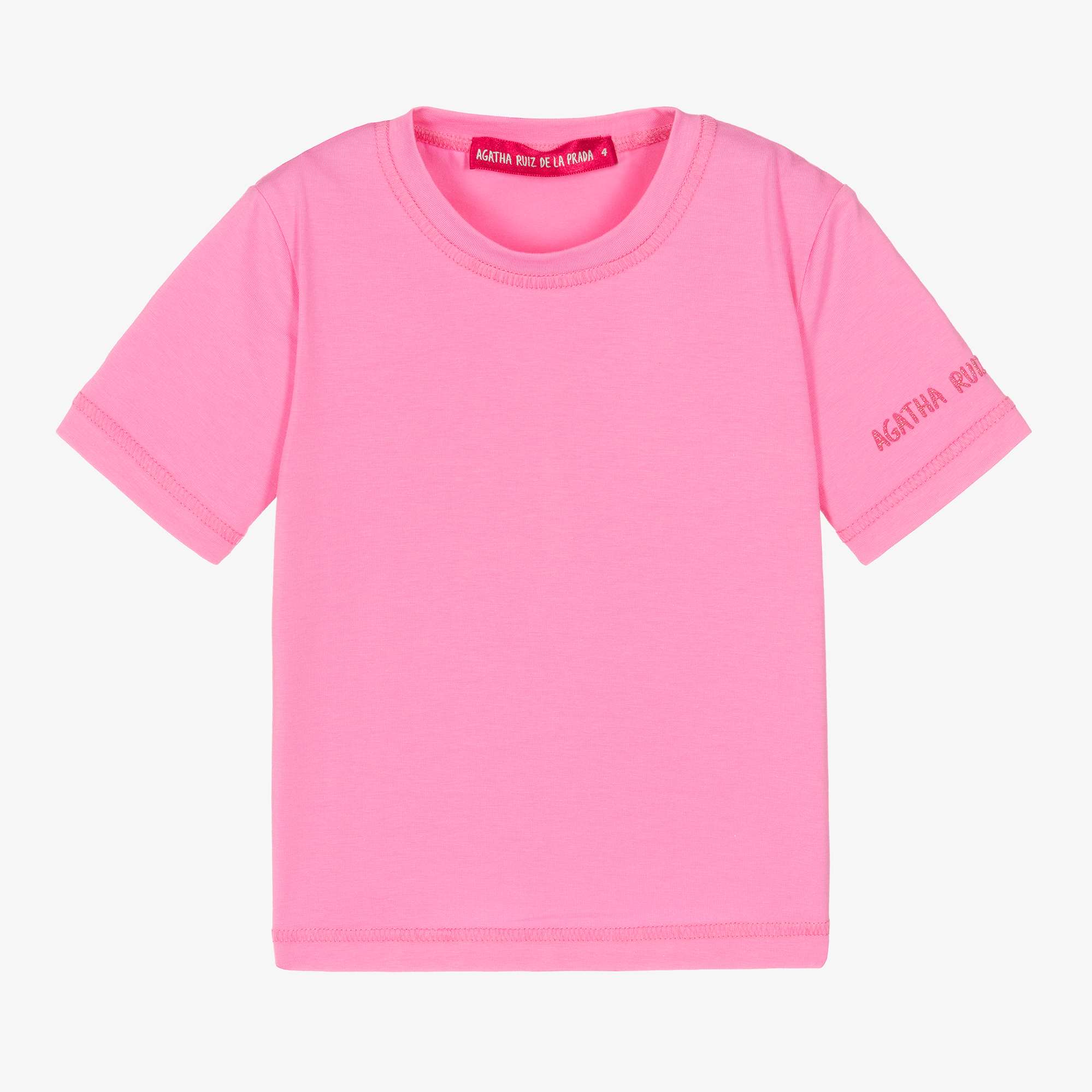 Pink prada shirt best sale