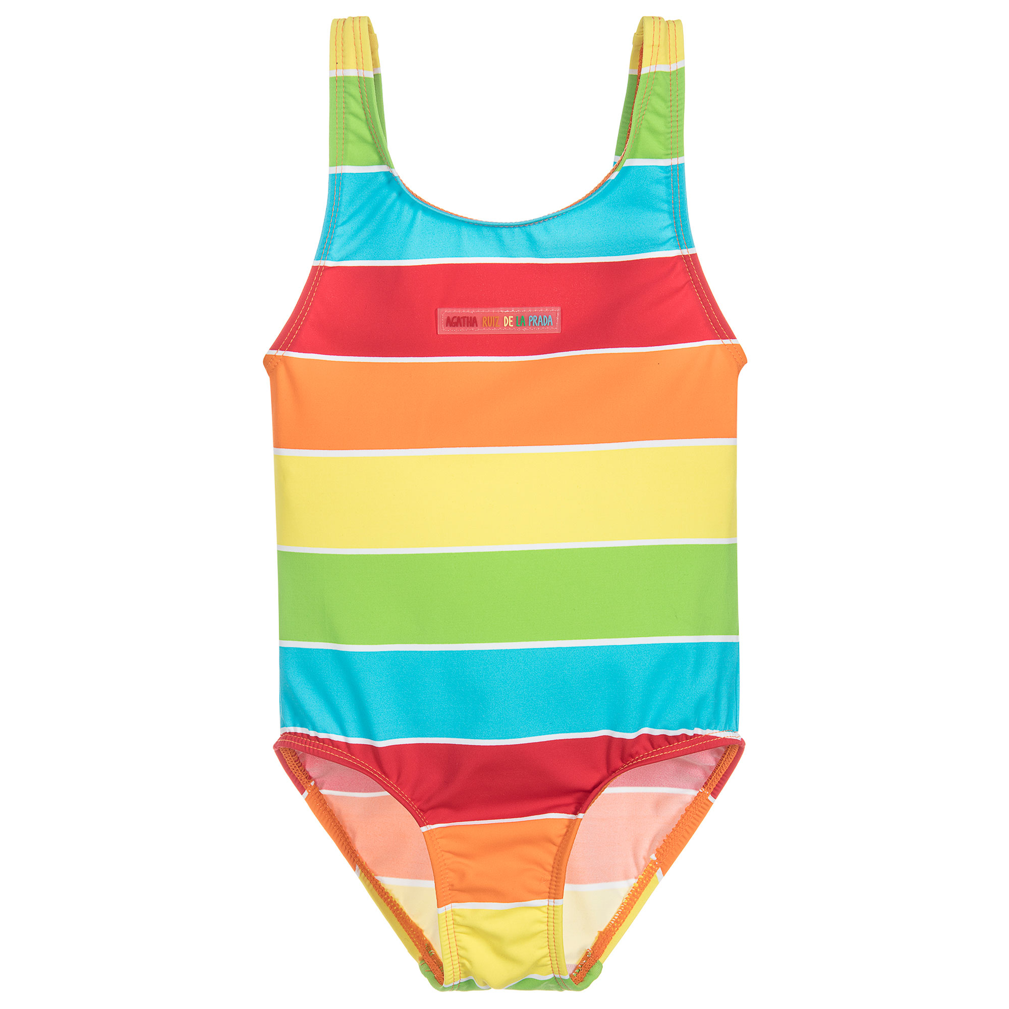 prada swimsuit