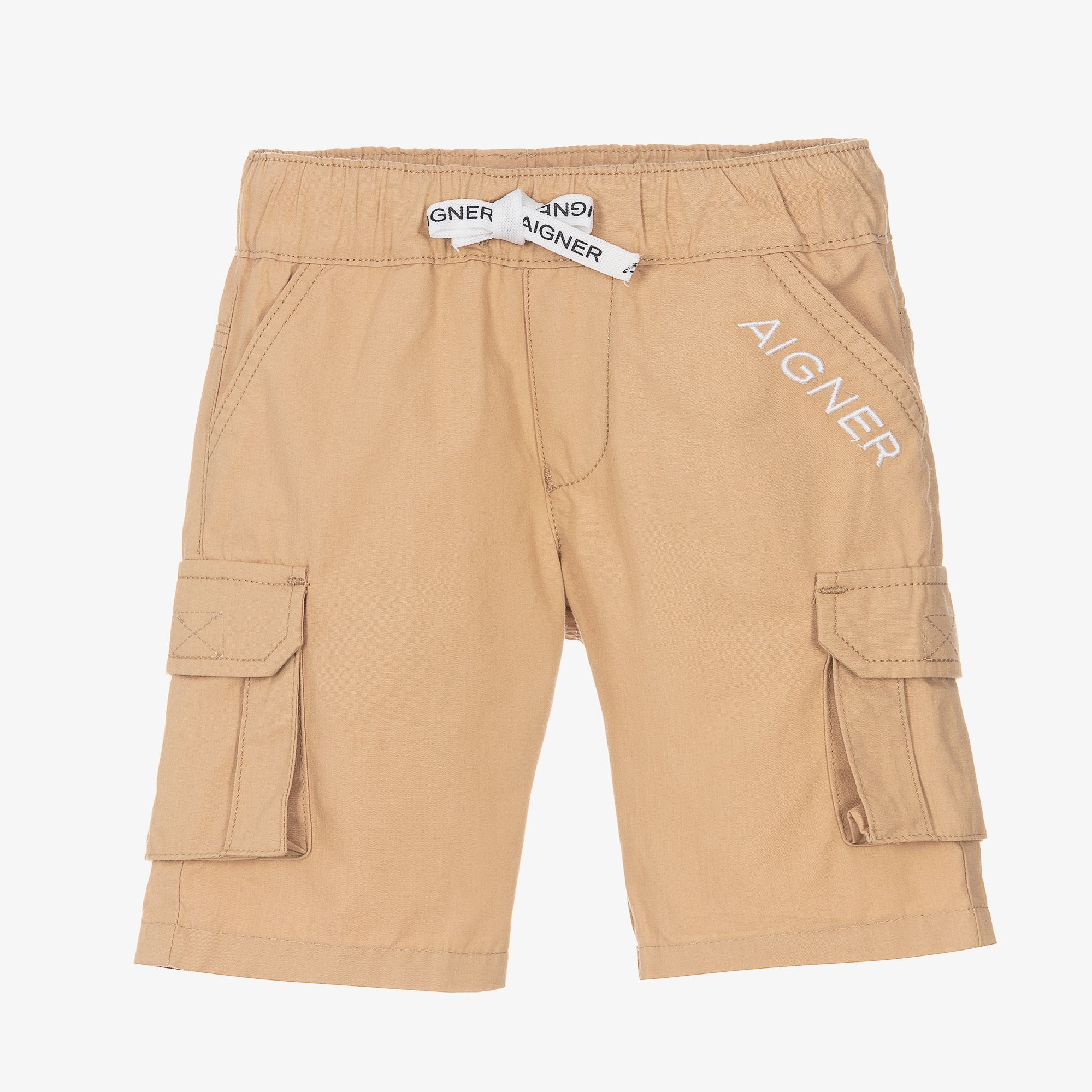 Baby boy clearance cargo shorts