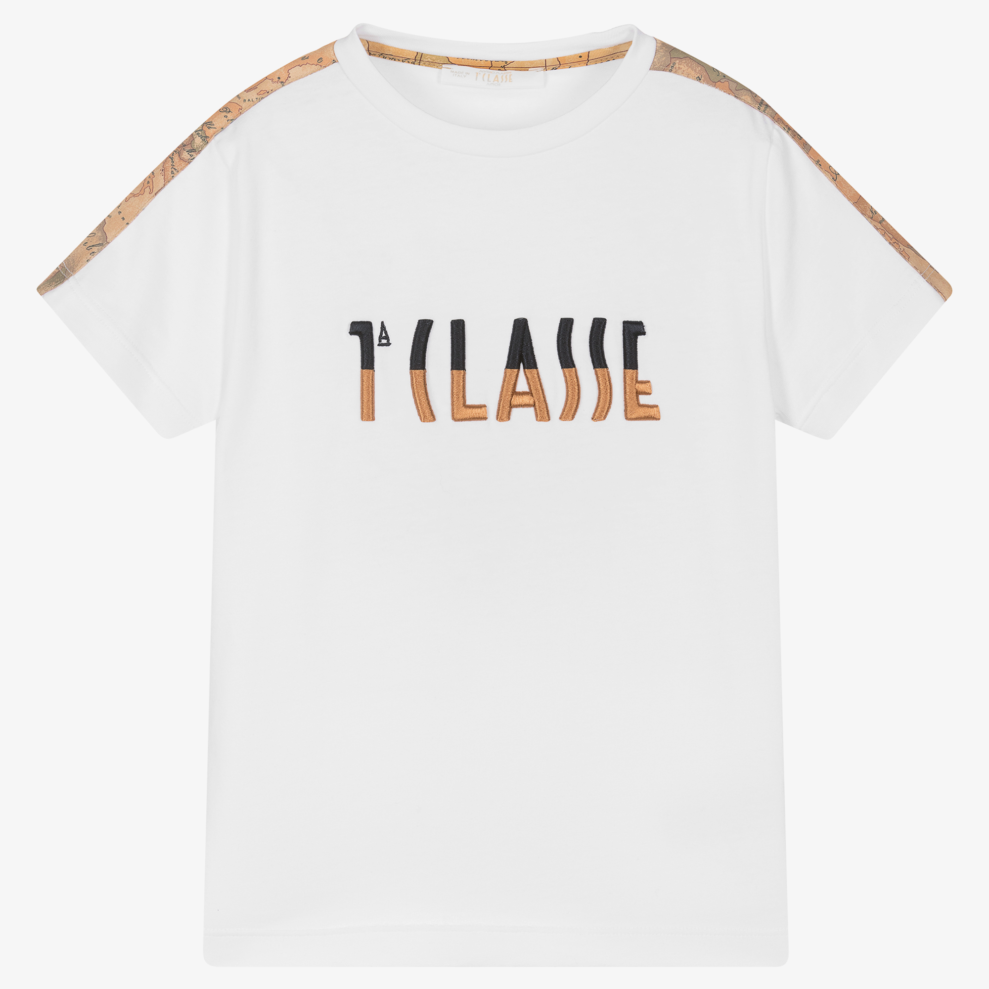 Off white t shirt on sale bianca