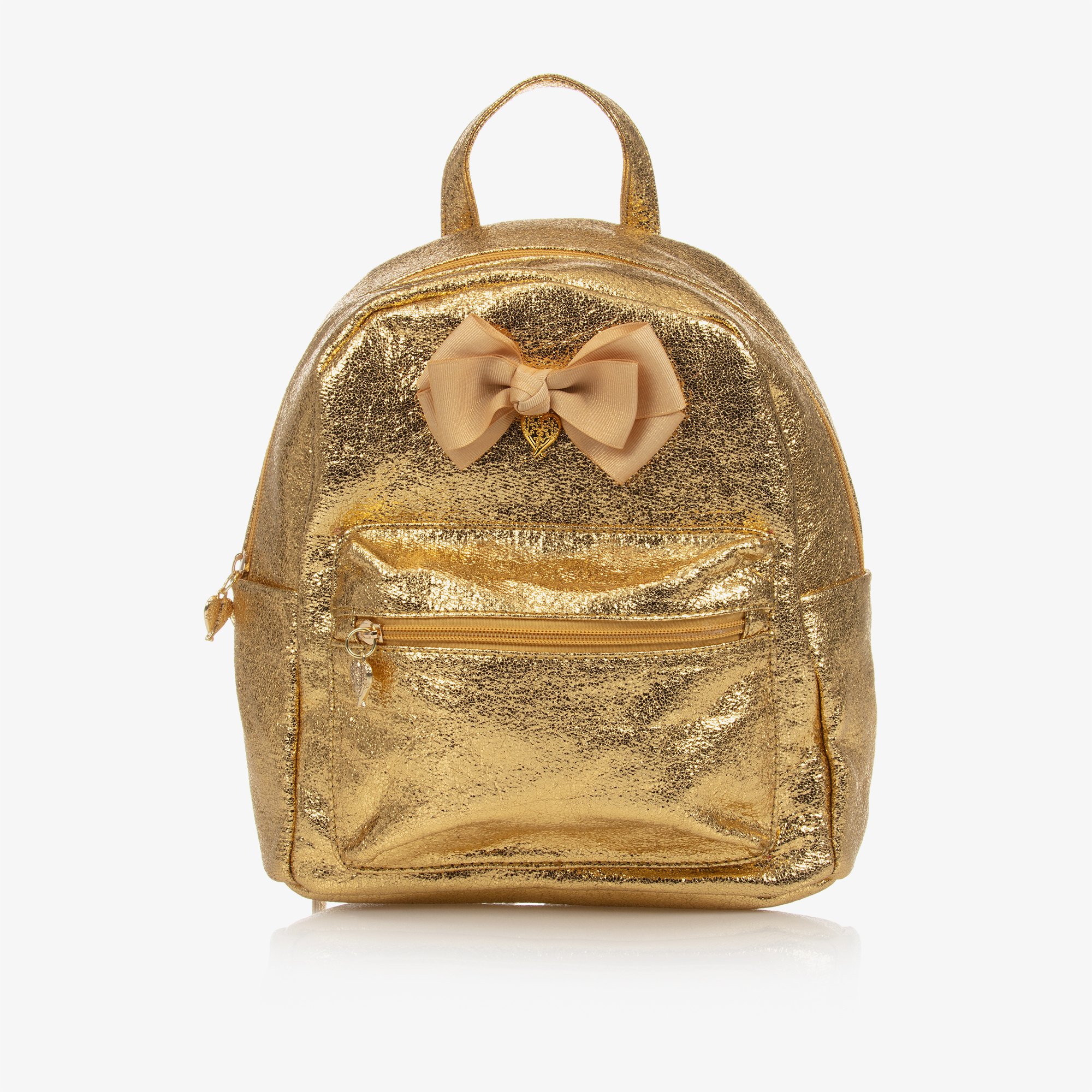 MUNICH, BOLSOS MUJER, COVER BACKPACK GOLD