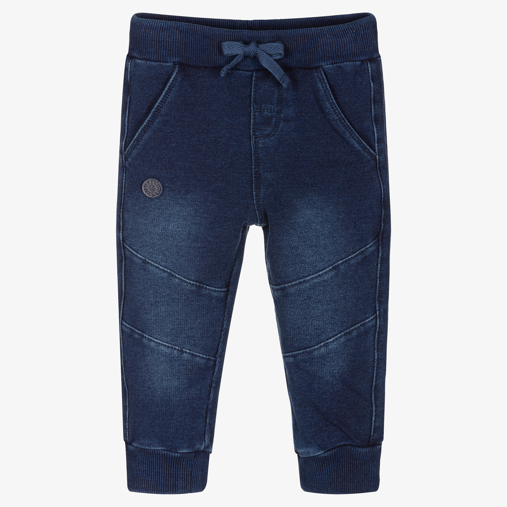 boys jersey jeans