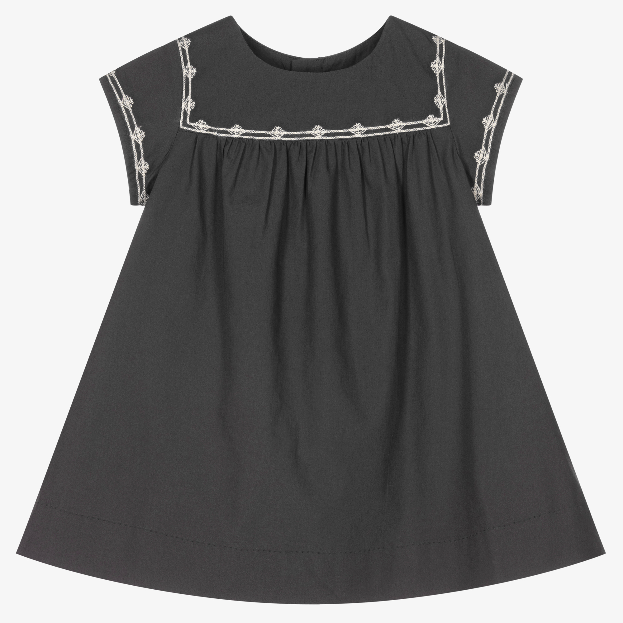 Bonpoint discount baby dress