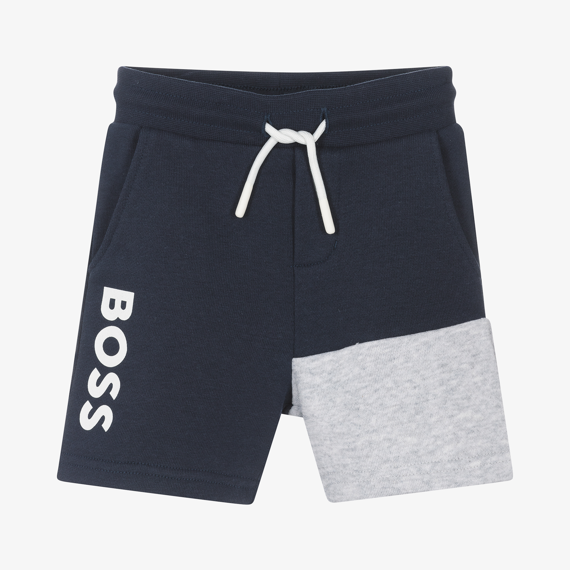 Baby boy hugo outlet boss shorts