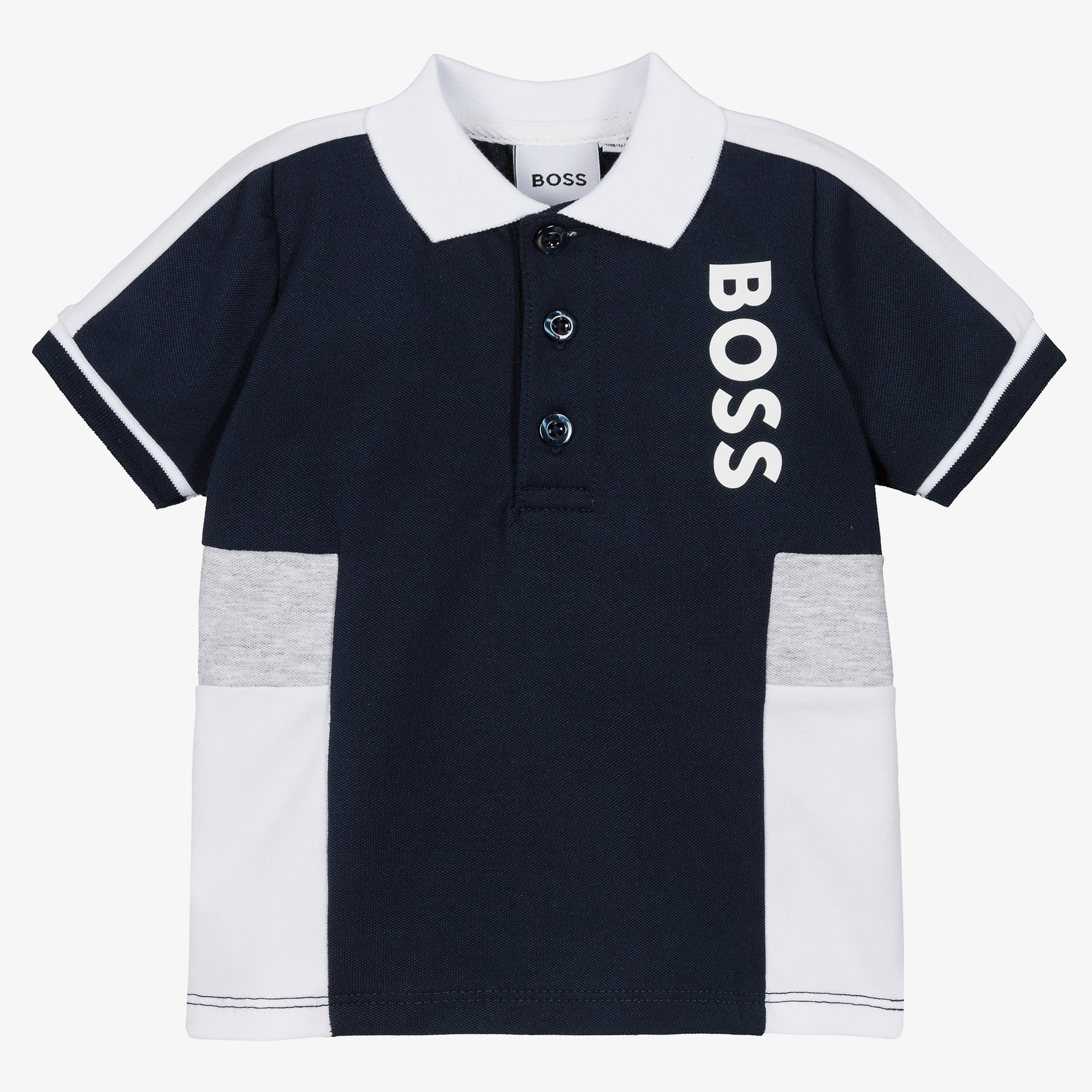 Baby boss outlet polo