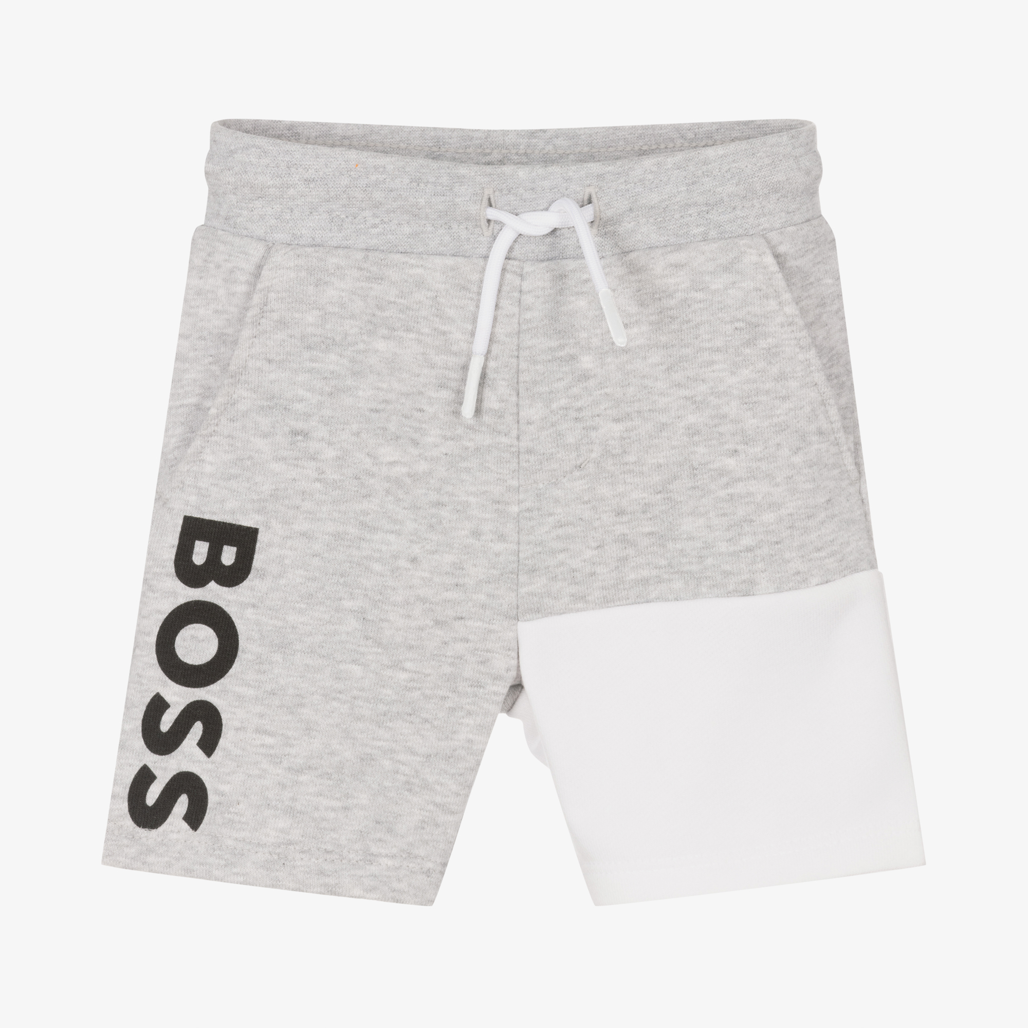 Hugo boss baby on sale shorts