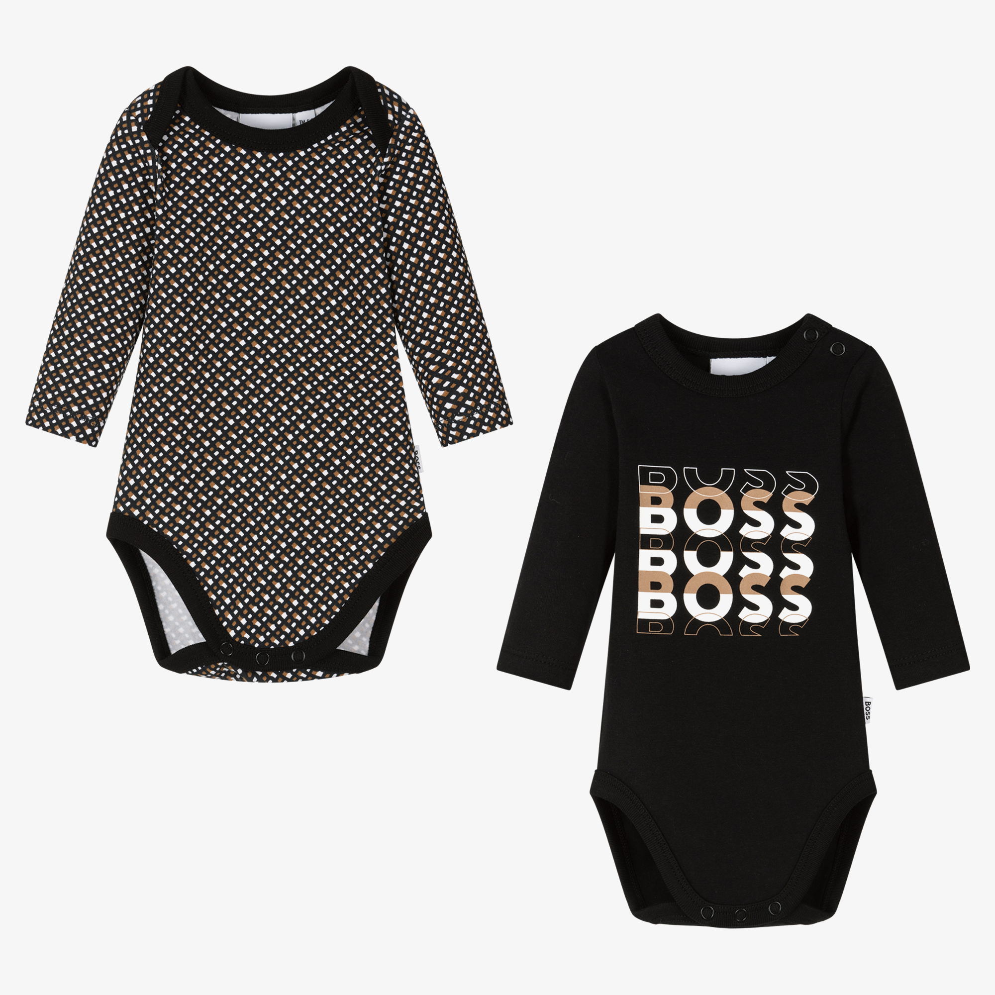 Body hugo best sale boss fille