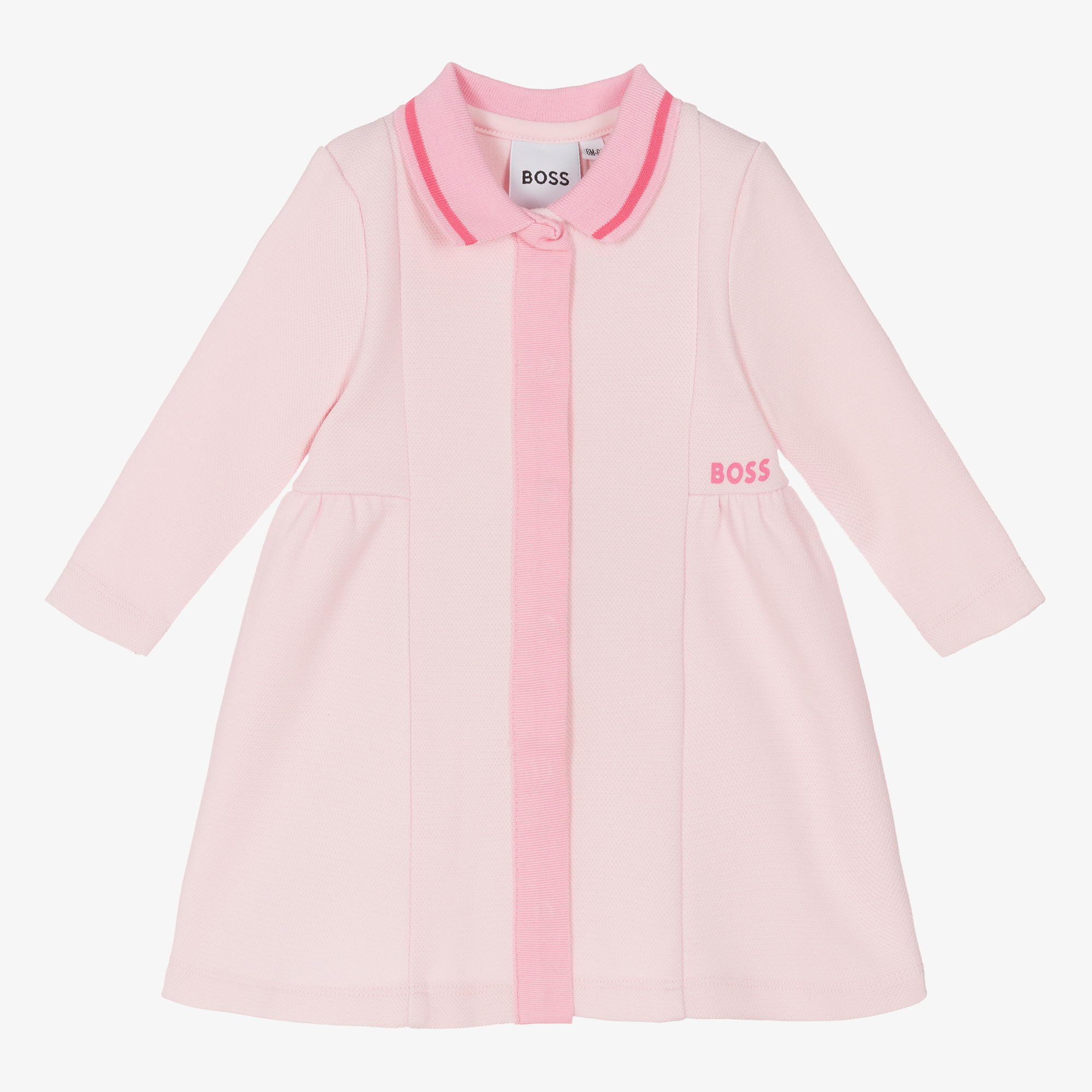 Robe boss fille sale