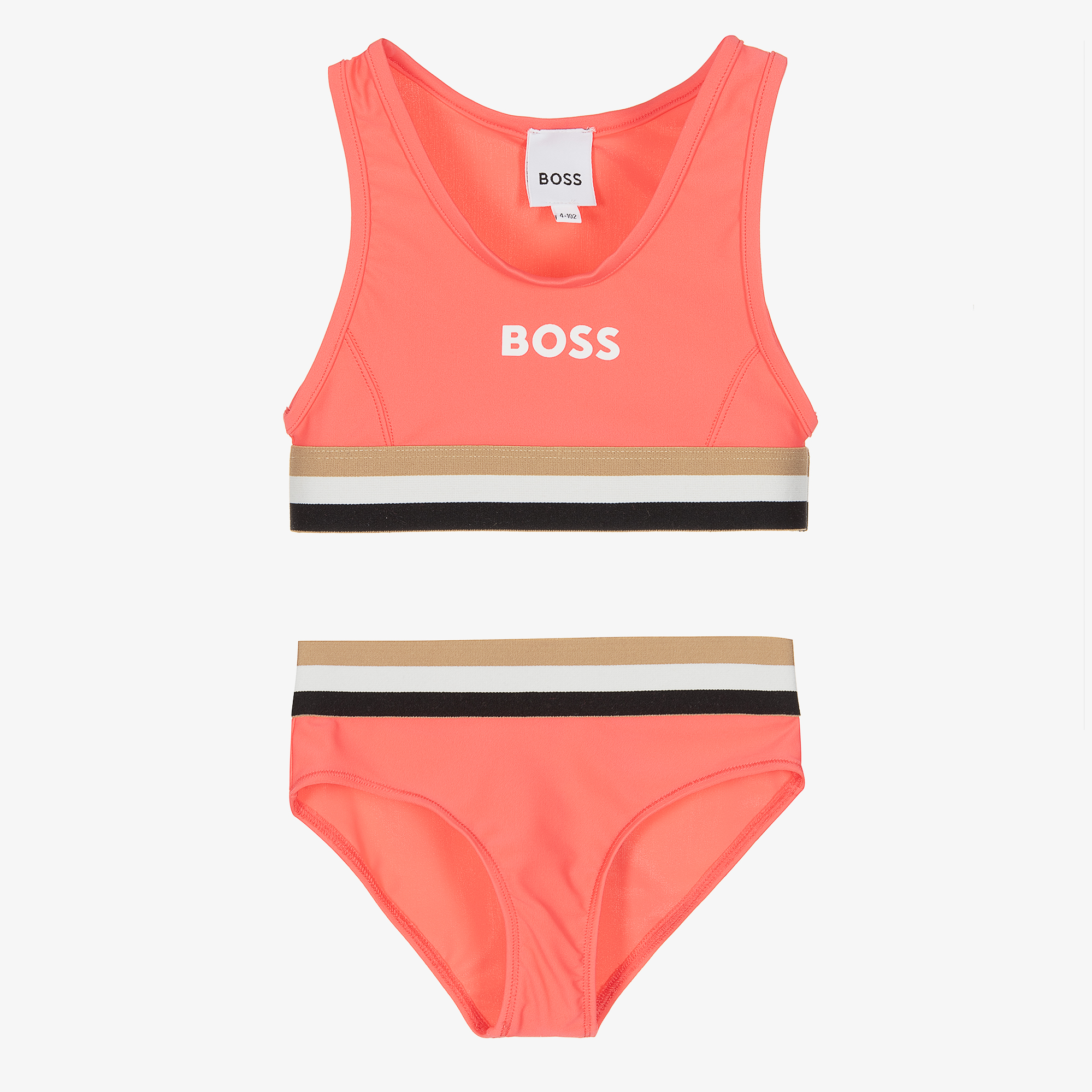 Boss baby best sale swimsuit