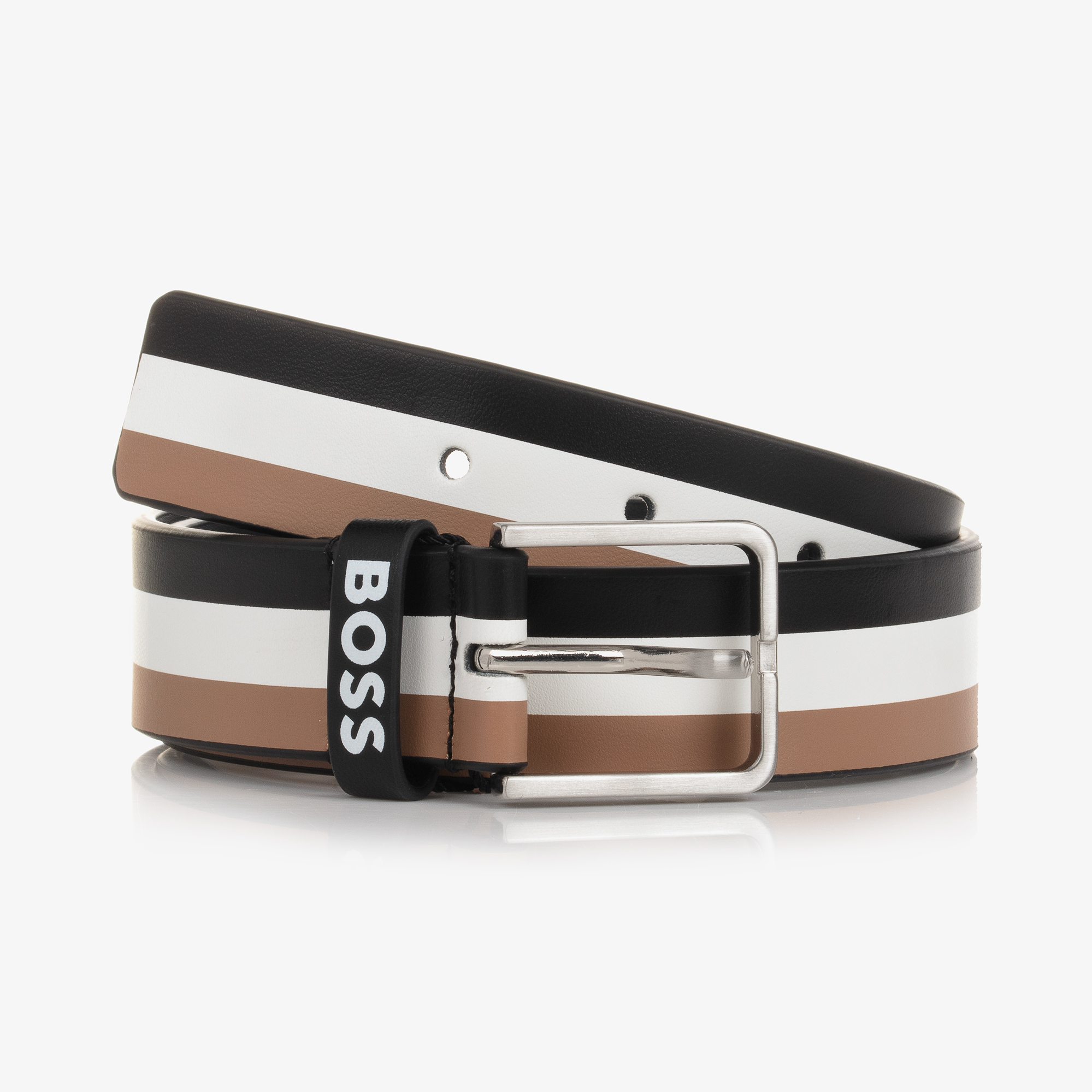 Boys on sale boss belt