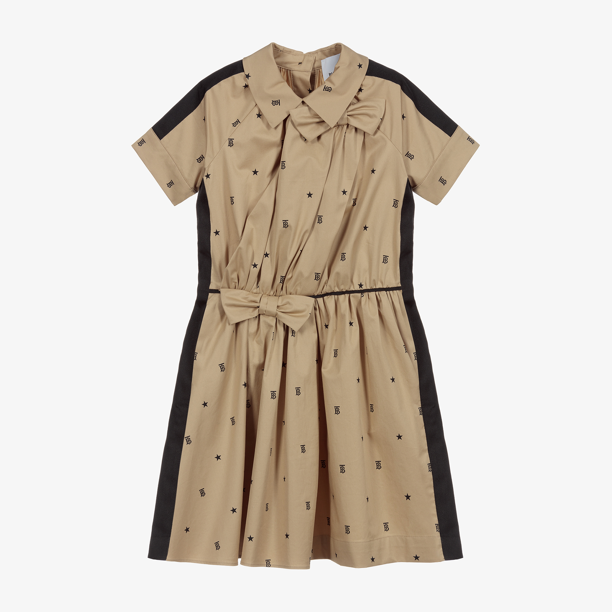 Little girls burberry dress on sale