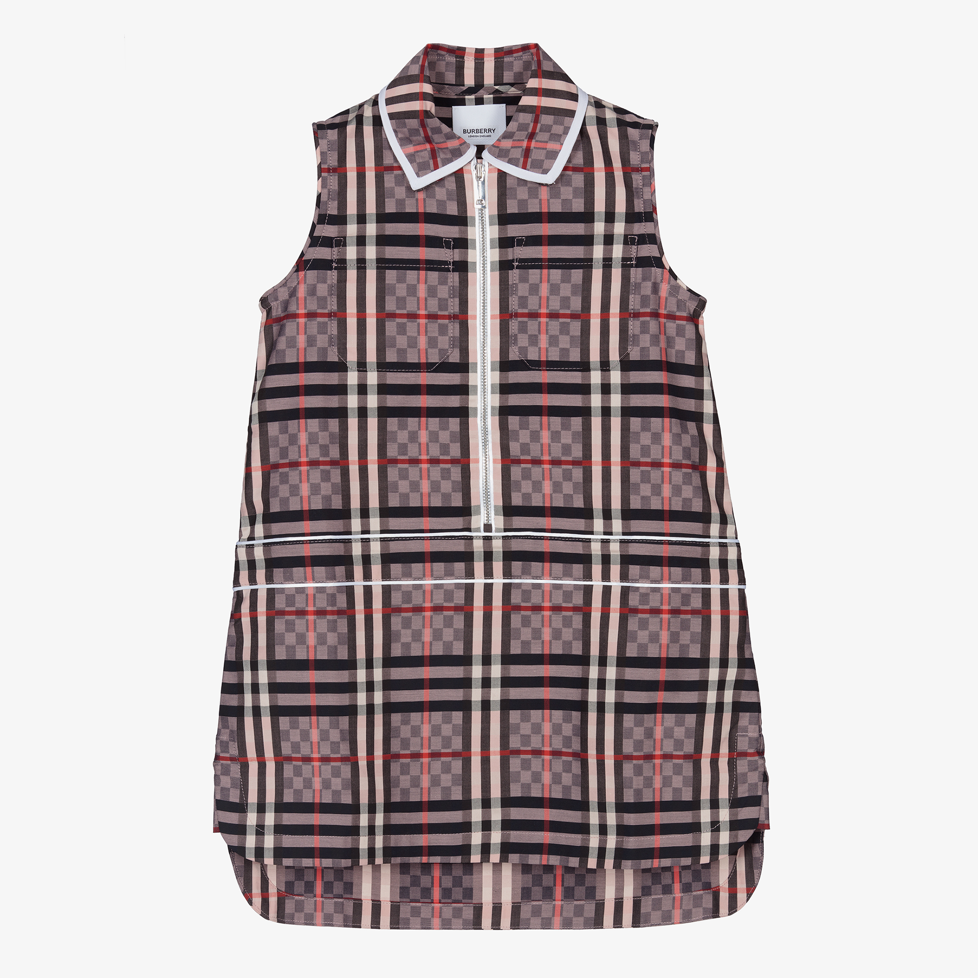 Burberry Dress outlet children size 8yr