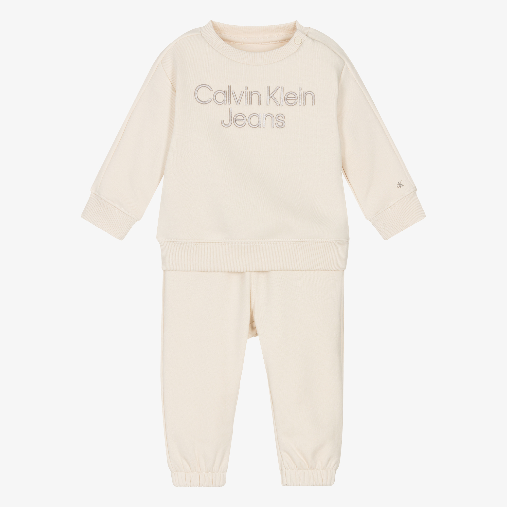 Vetement bebe calvin klein sale