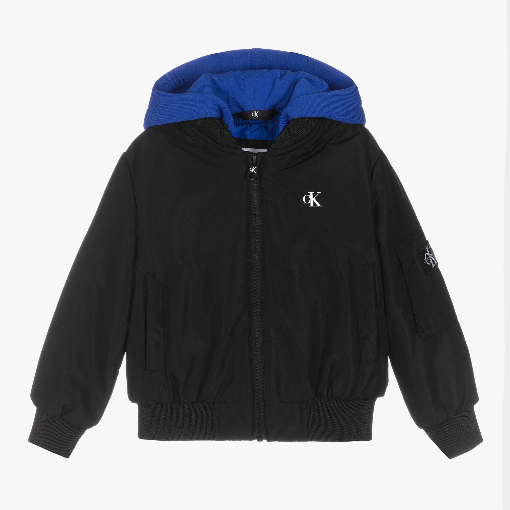 Calvin Klein Performance Jackets for Men - Shop Now at Farfetch Canada