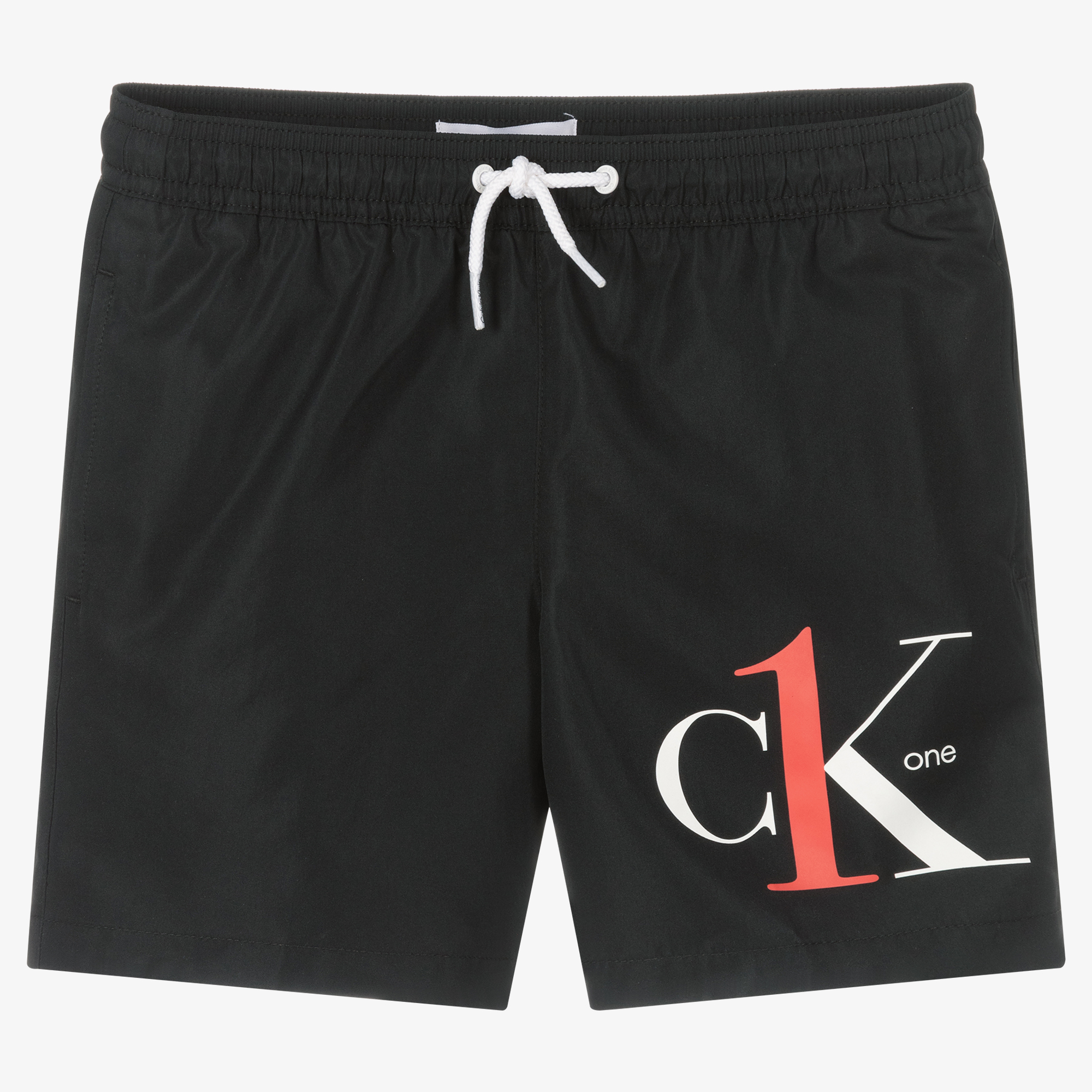 Calvin klein shop swim shorts boys