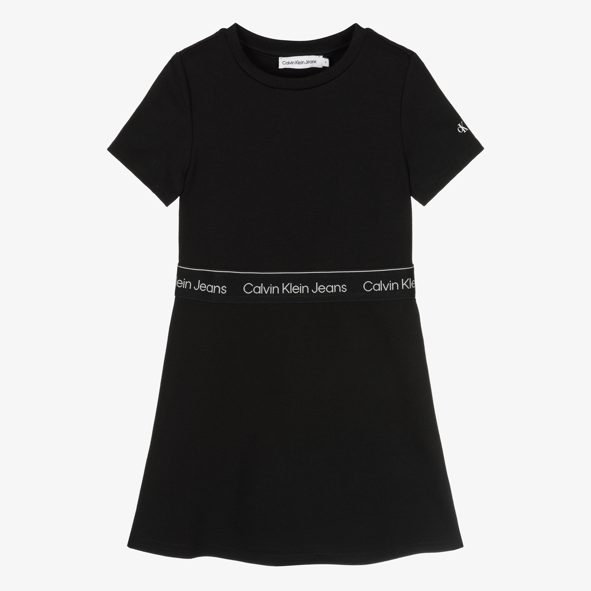 Calvin klein hot sale girls dresses