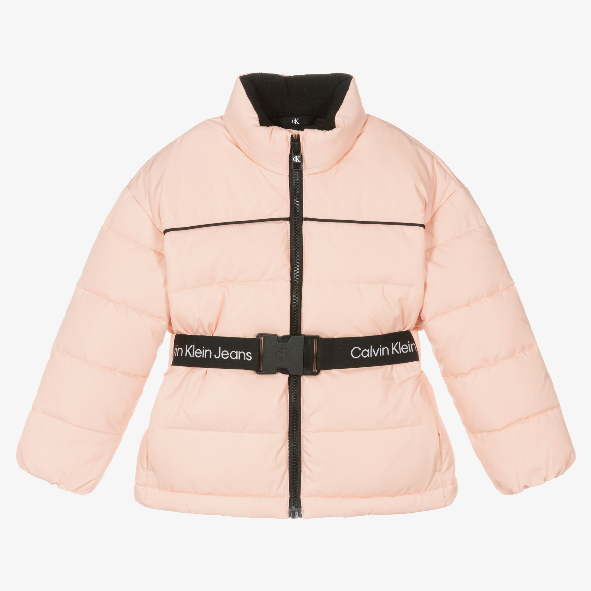 Calvin klein girls clearance jacket