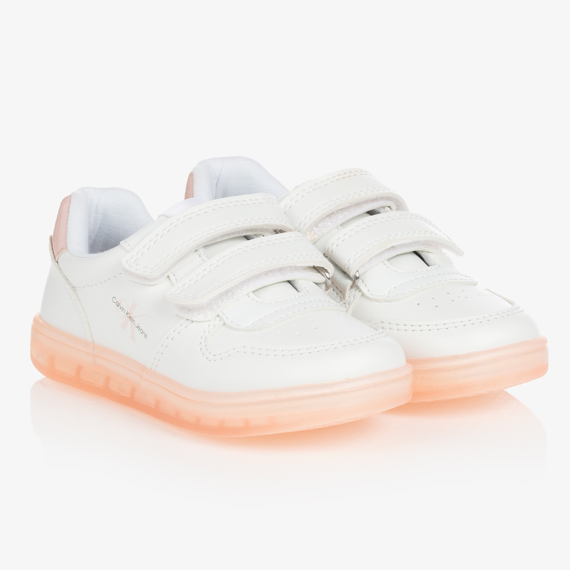 Calvin klein trainers on sale schuh