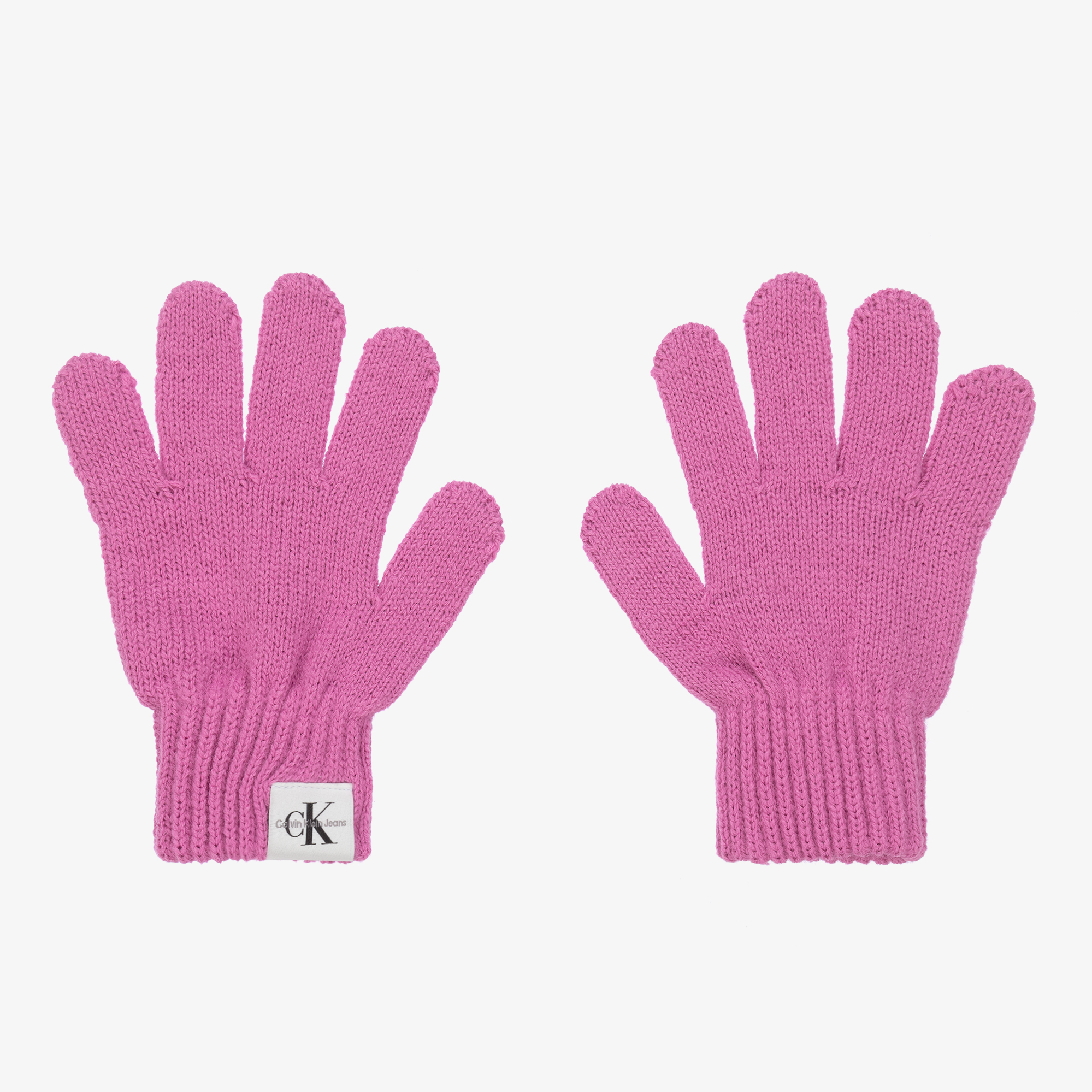 Calvin klein women's gloves hotsell