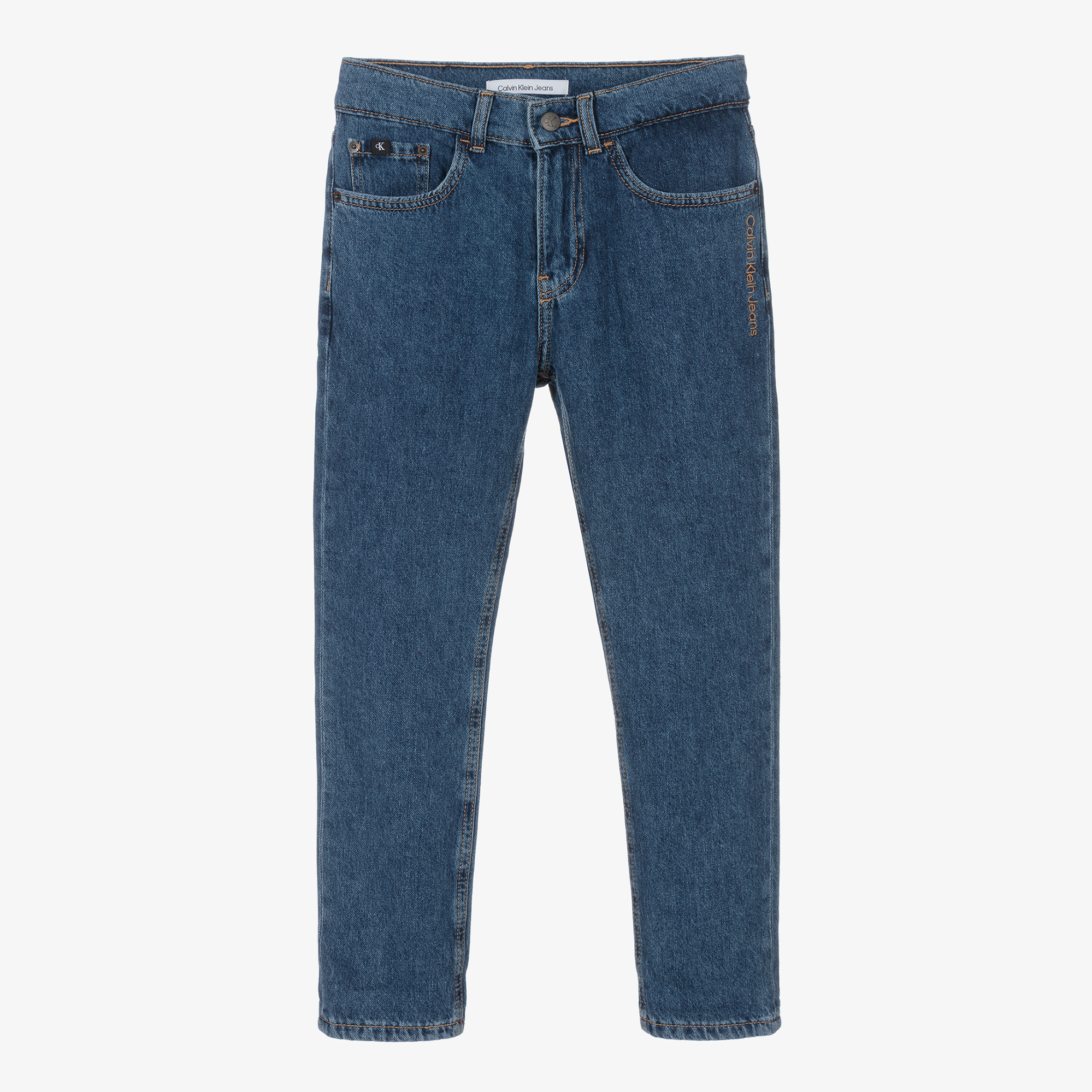 Calvin klein 2025 jeans boys