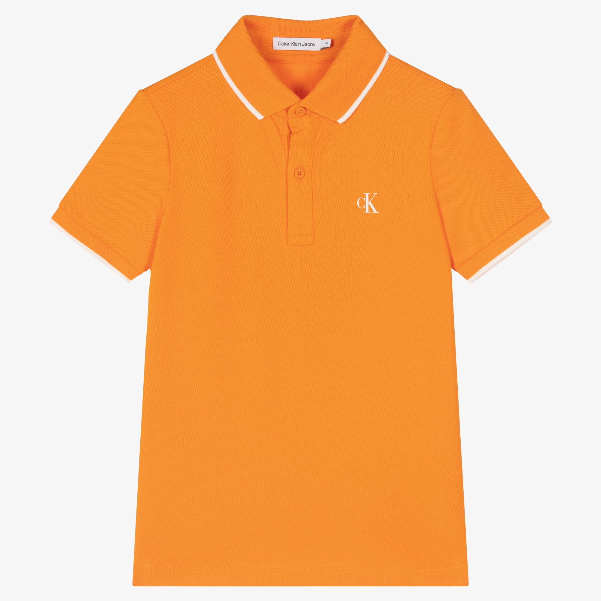 Ck polo best sale