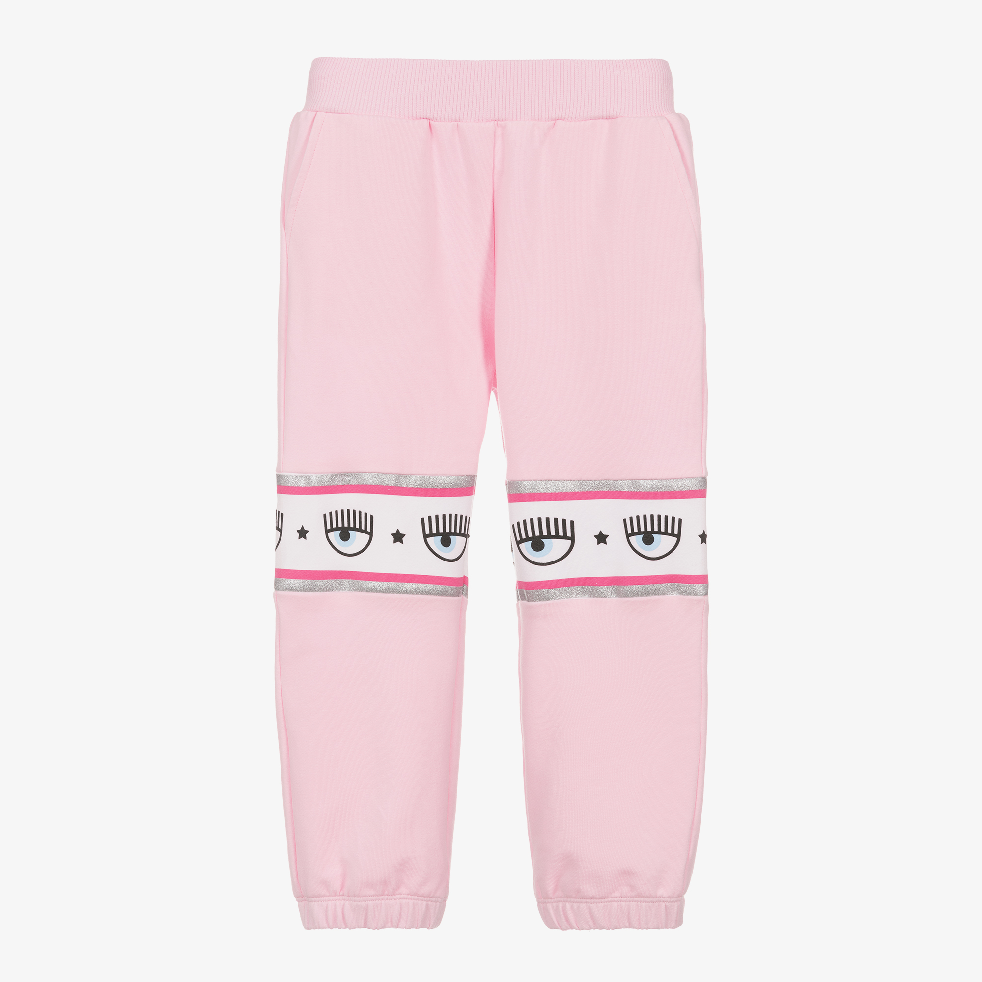 Kids best sale cotton joggers