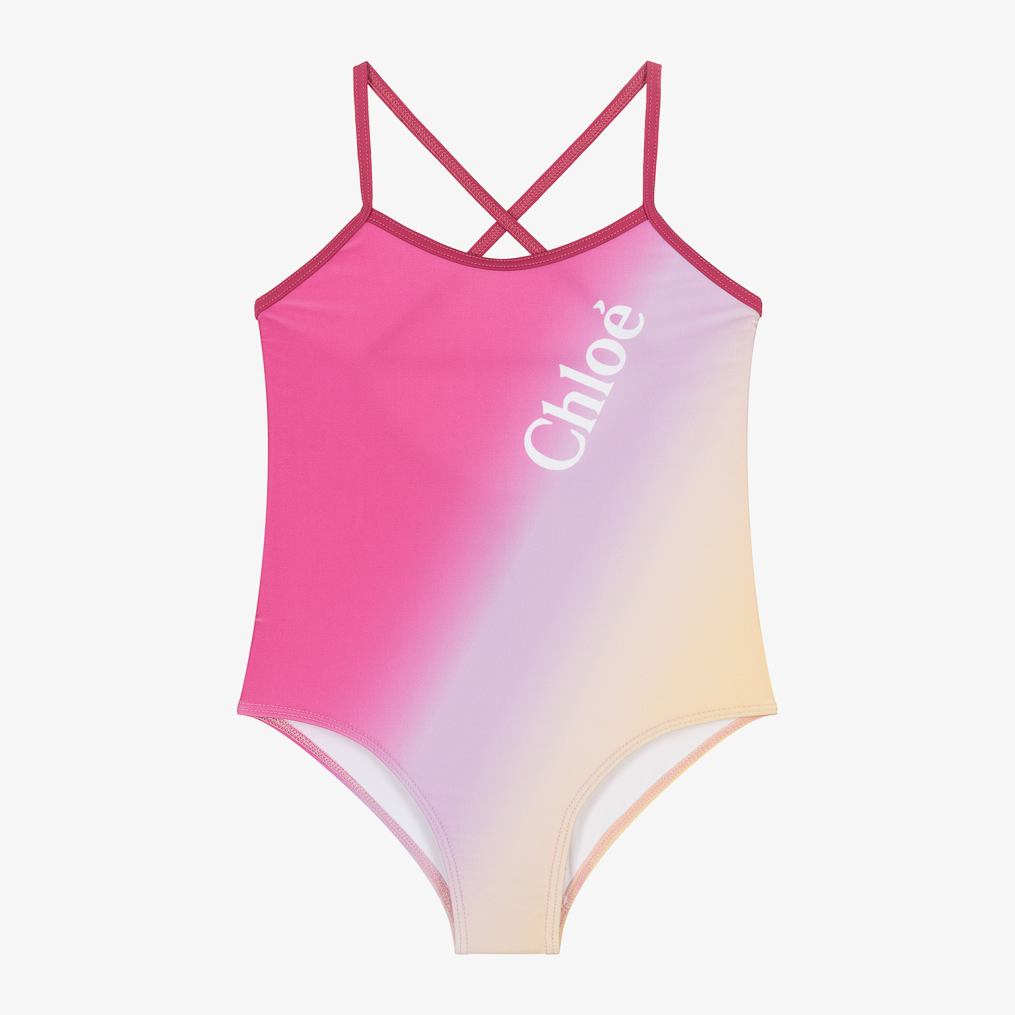 Ombre swimsuit online