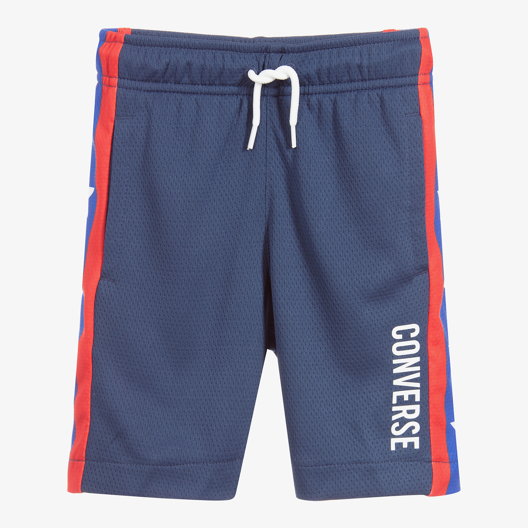 Boys store converse shorts