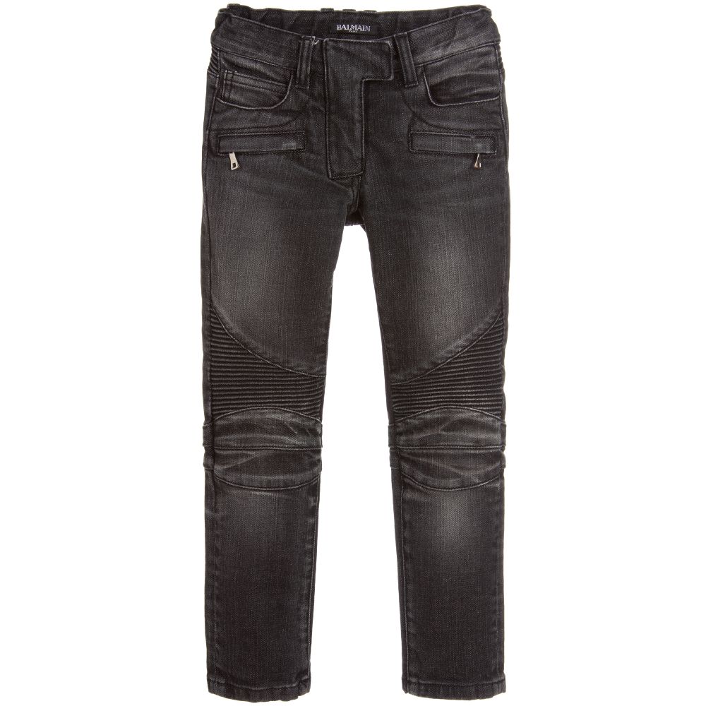 Far Fjord samlet set Balmain Jeans Outlet Deals, SAVE 42% - mpgc.net
