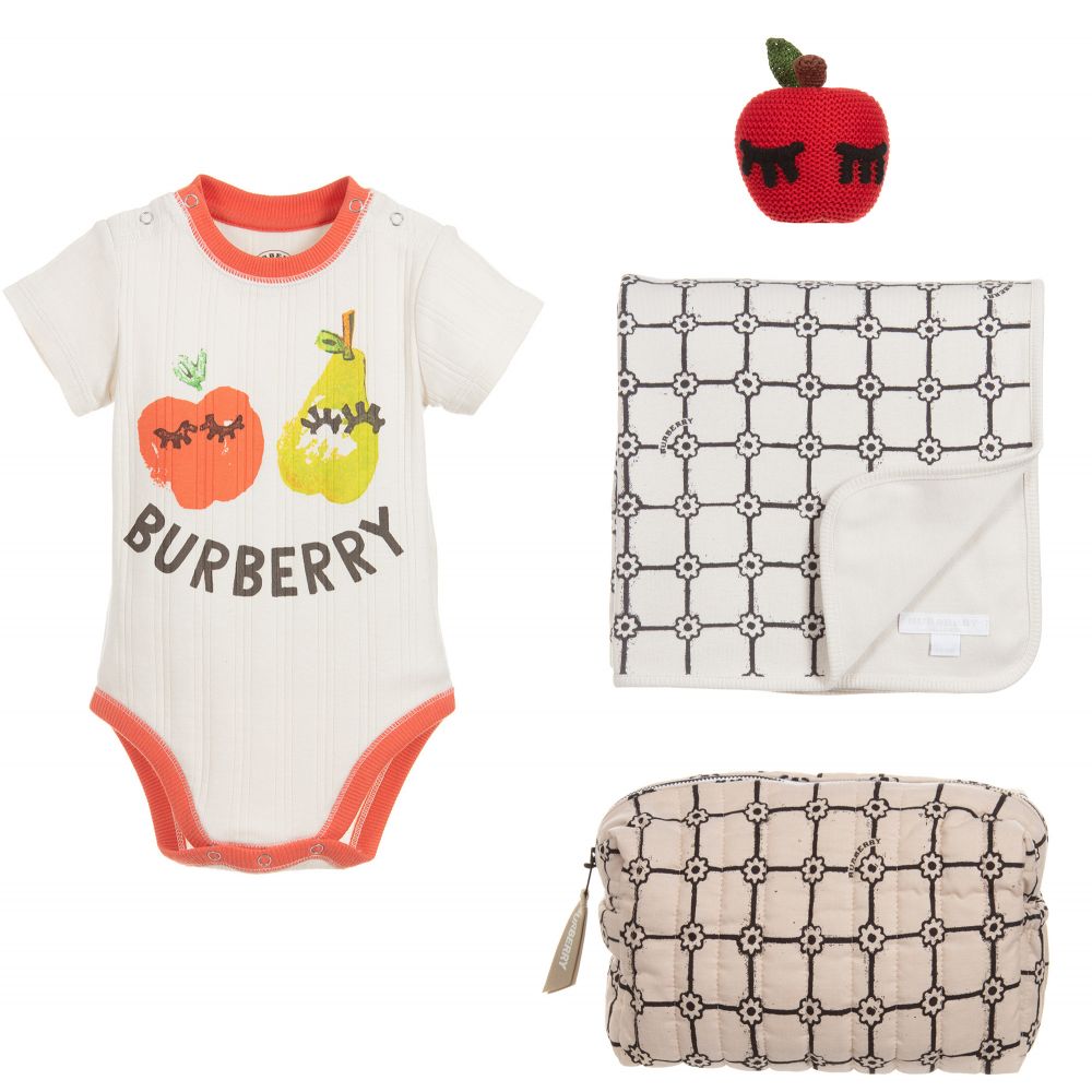 burberry baby outlet