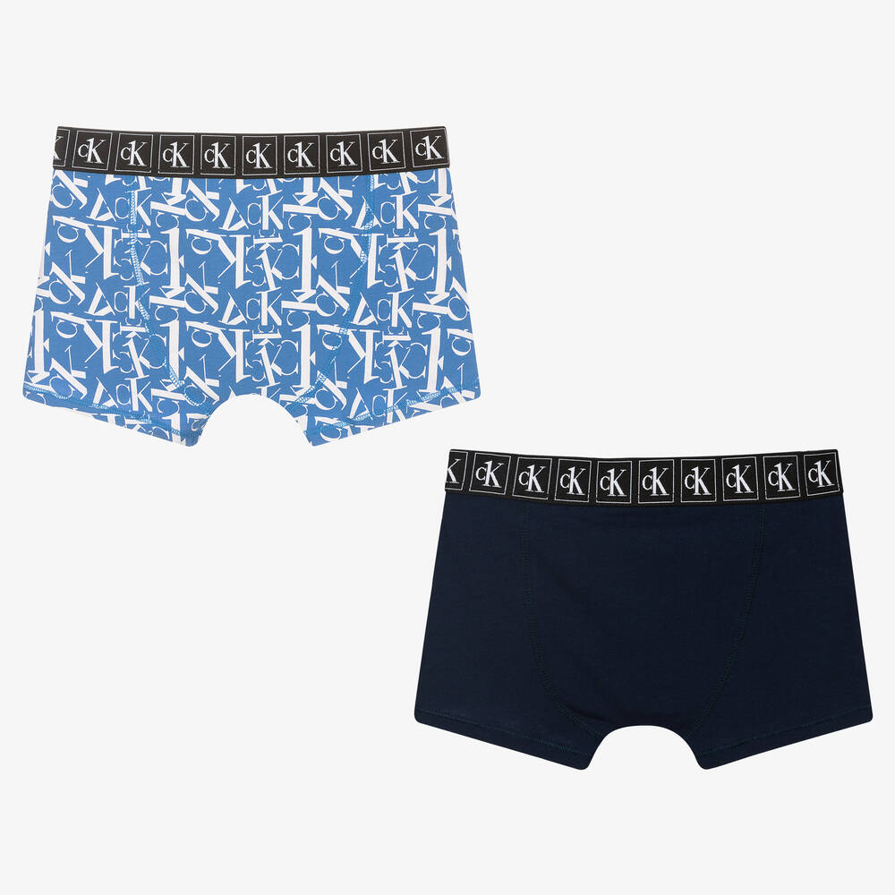 Boys Designer Underwear