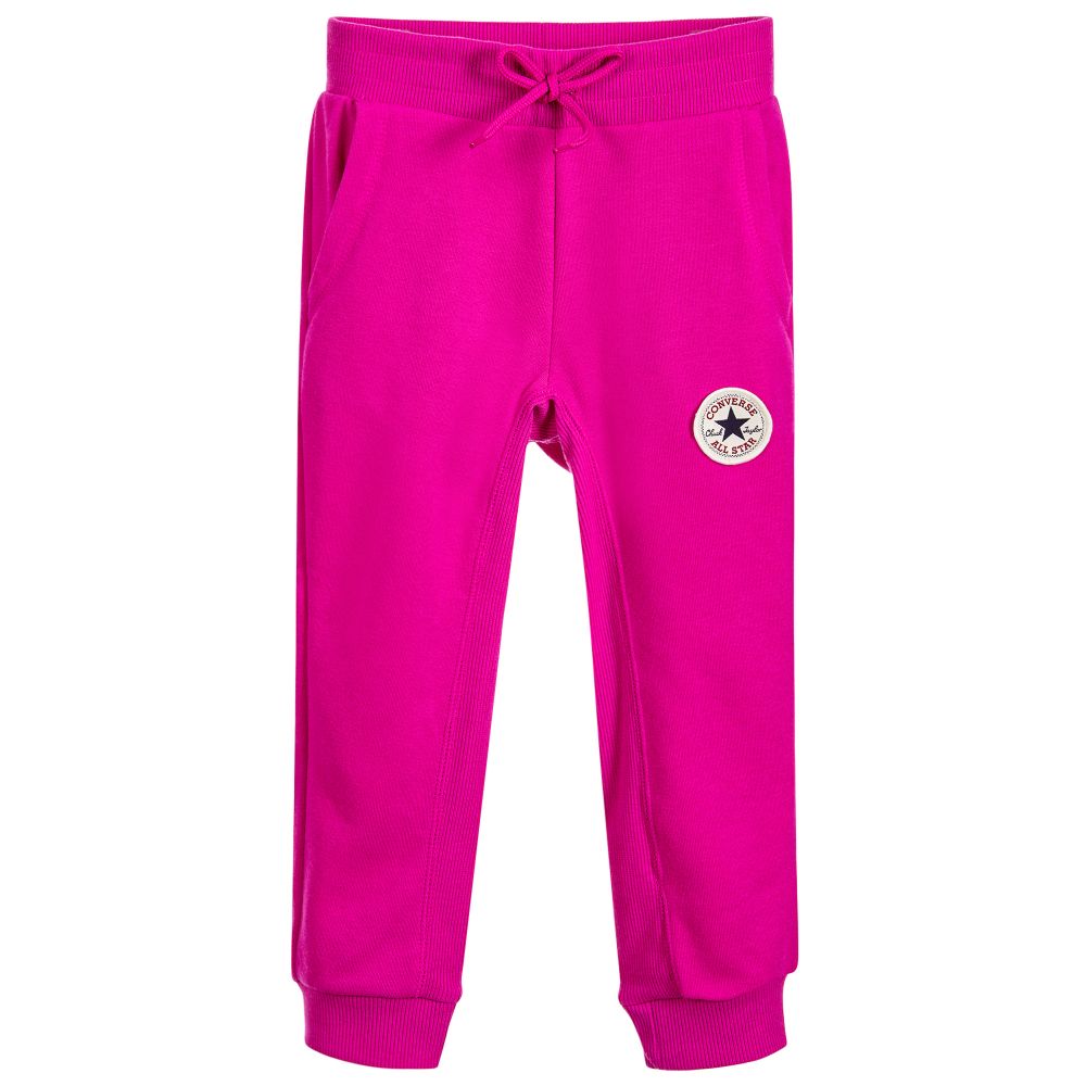 childrens converse joggers