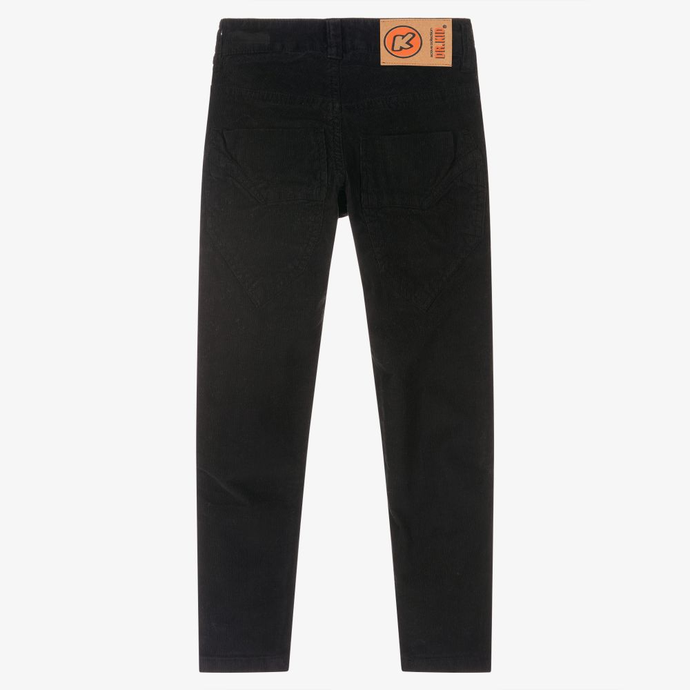 2pk Boys' Slim Leg School Trousers (2-18 Yrs) | M&S Collection | M&S