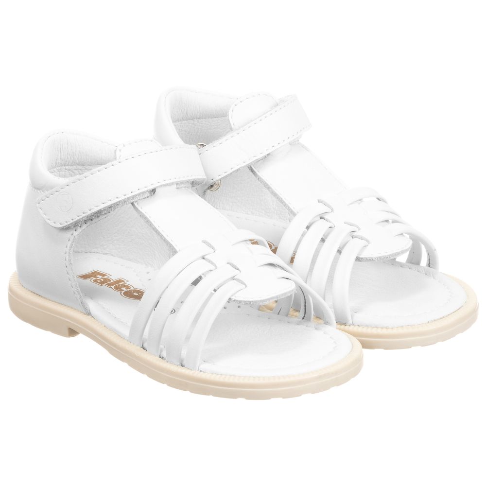 falcotto baby girl shoes