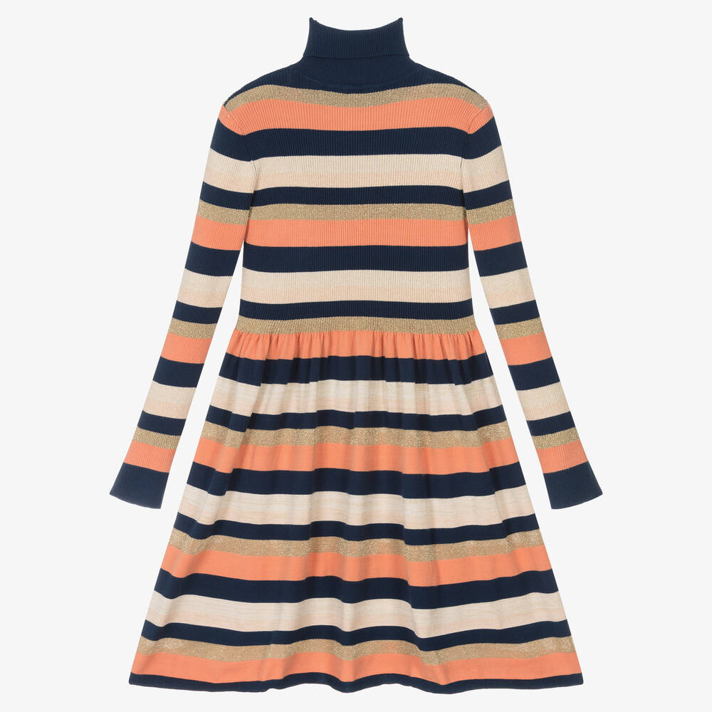 Guess Striped Dress