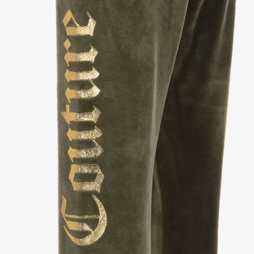 Juicy Couture Velour Leggings for Women for sale | eBay