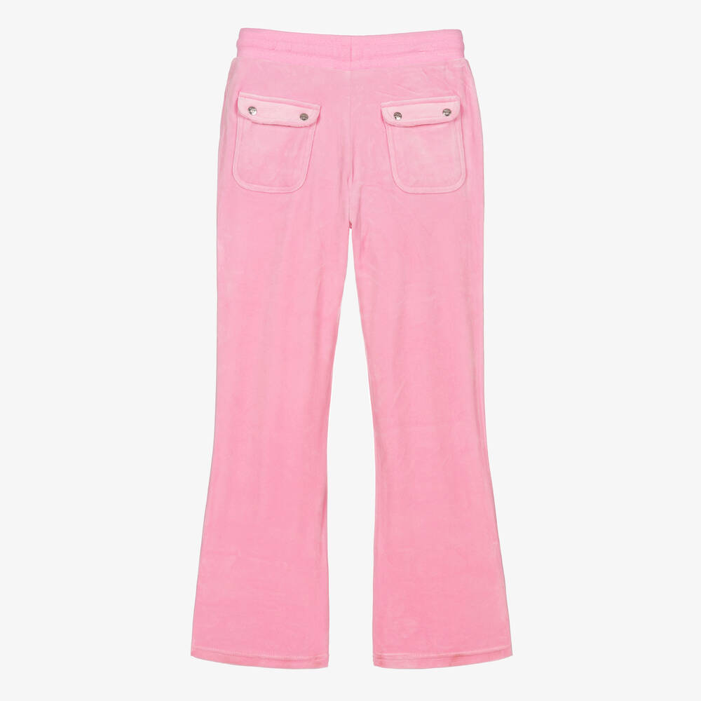 Buy Juicy Couture DEL RAY POCKET PANT  Raspberry  Nellycom
