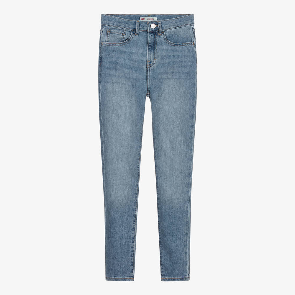 Levi's - Jean 720™ super skinny ado fille | Childrensalon