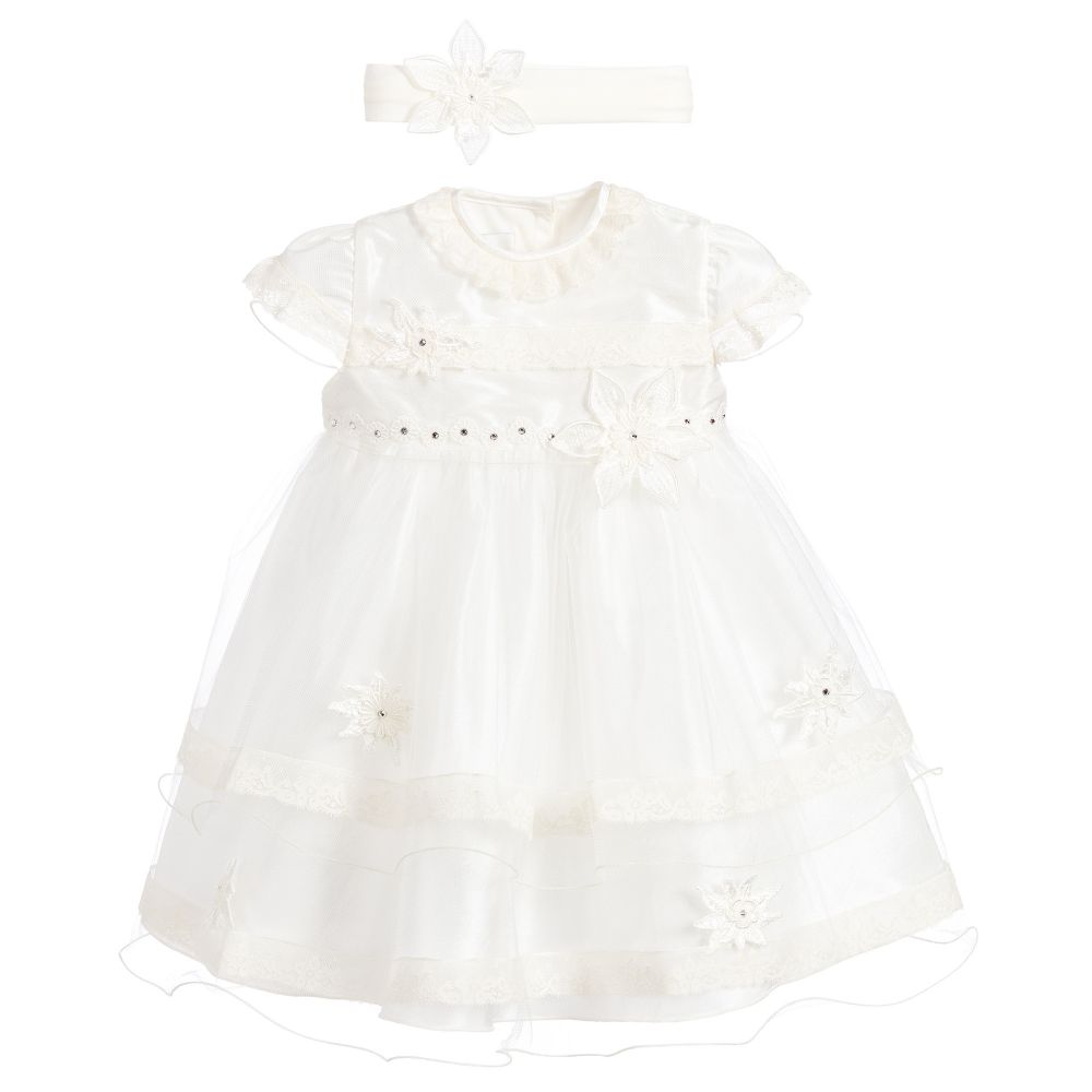 3 year old baptism outfit