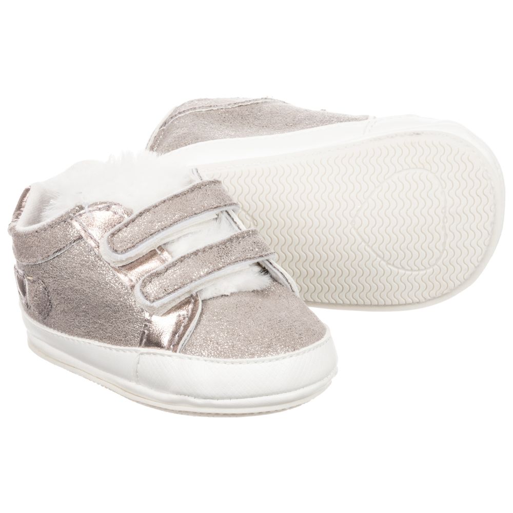 baby girl pre walker shoes