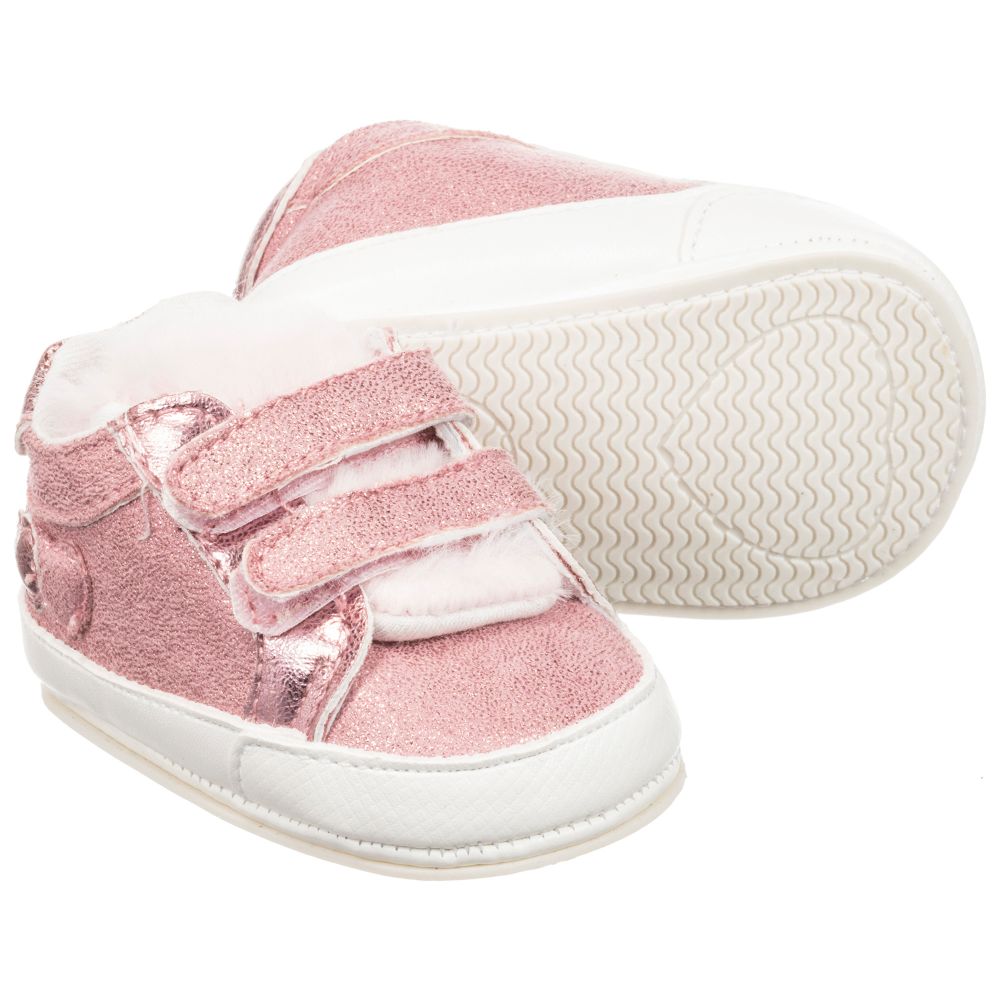 mayoral baby girl shoes