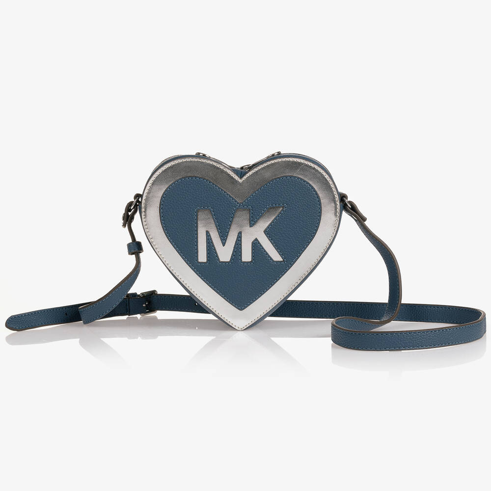 Mercer Medium Pebbled Leather Crossbody Bag | Michael Kors