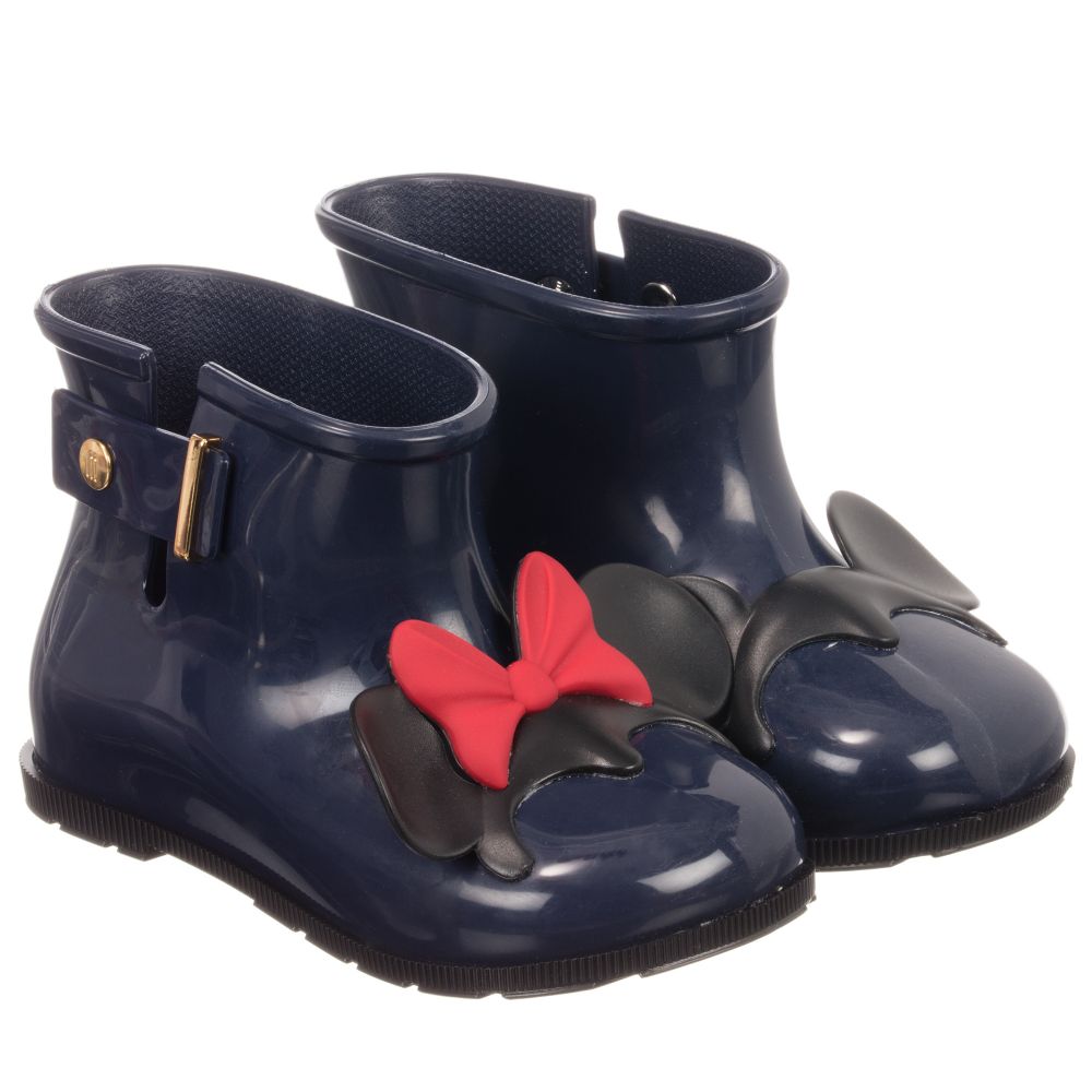disney rain boots