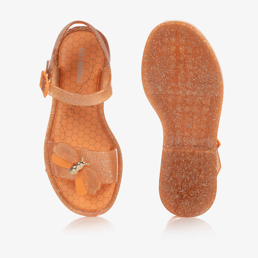 Melissa Shoes Possession Sandal | Urban Outfitters Australia Official Site