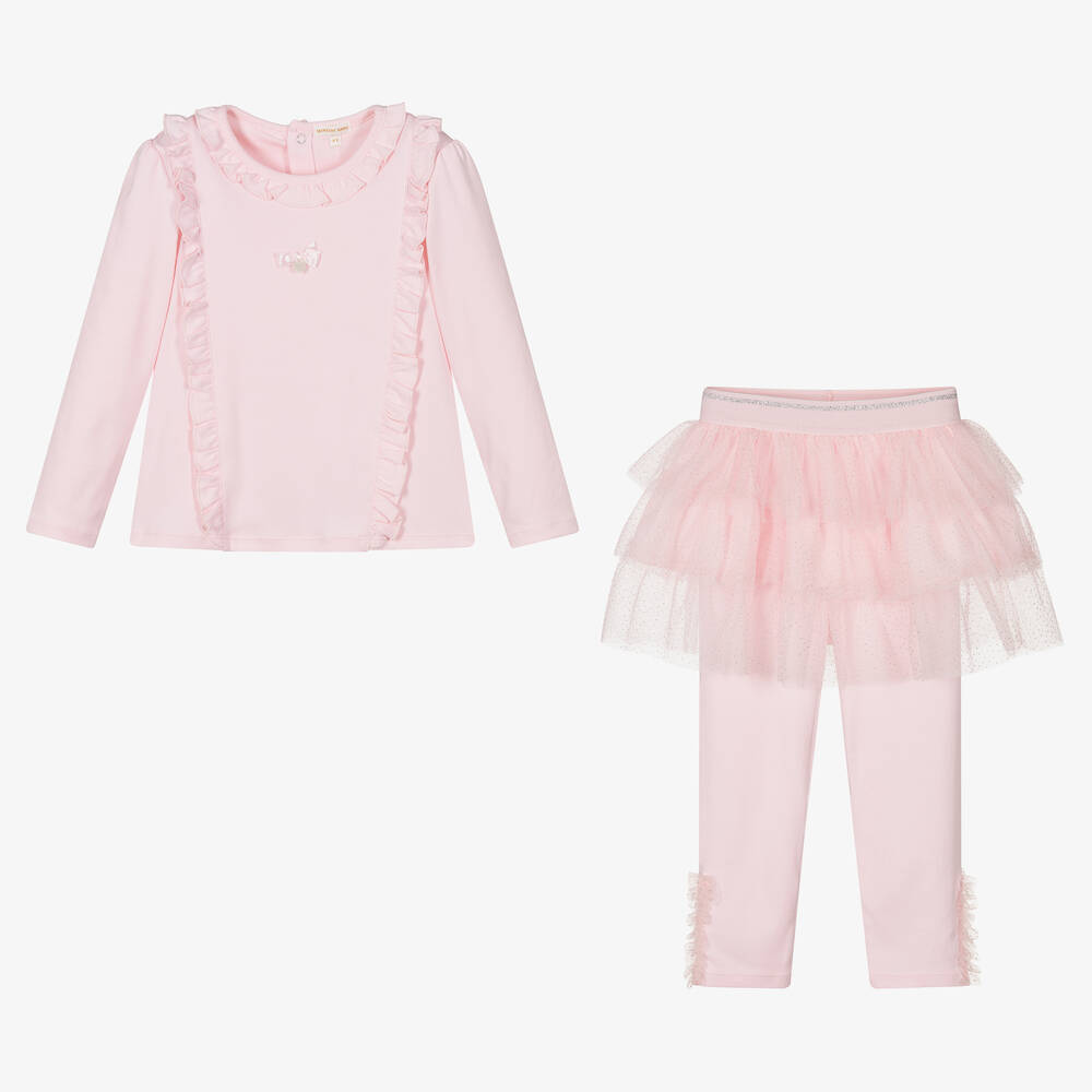 Comfortable TUTU Skirt And Legging Tiktok For Girls Perfect For Spring And  Autumn Cute Baby Clothes And Childrens Clothing 211028 From Kuo08, $19.92 |  DHgate.Com