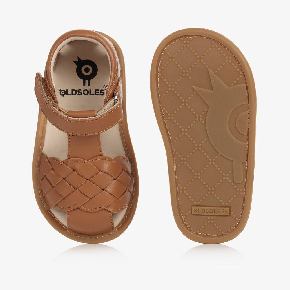 Prewalker First Walker Baby Sandals - China Children's Sandals and  Children's Casual Shoes price | Made-in-China.com