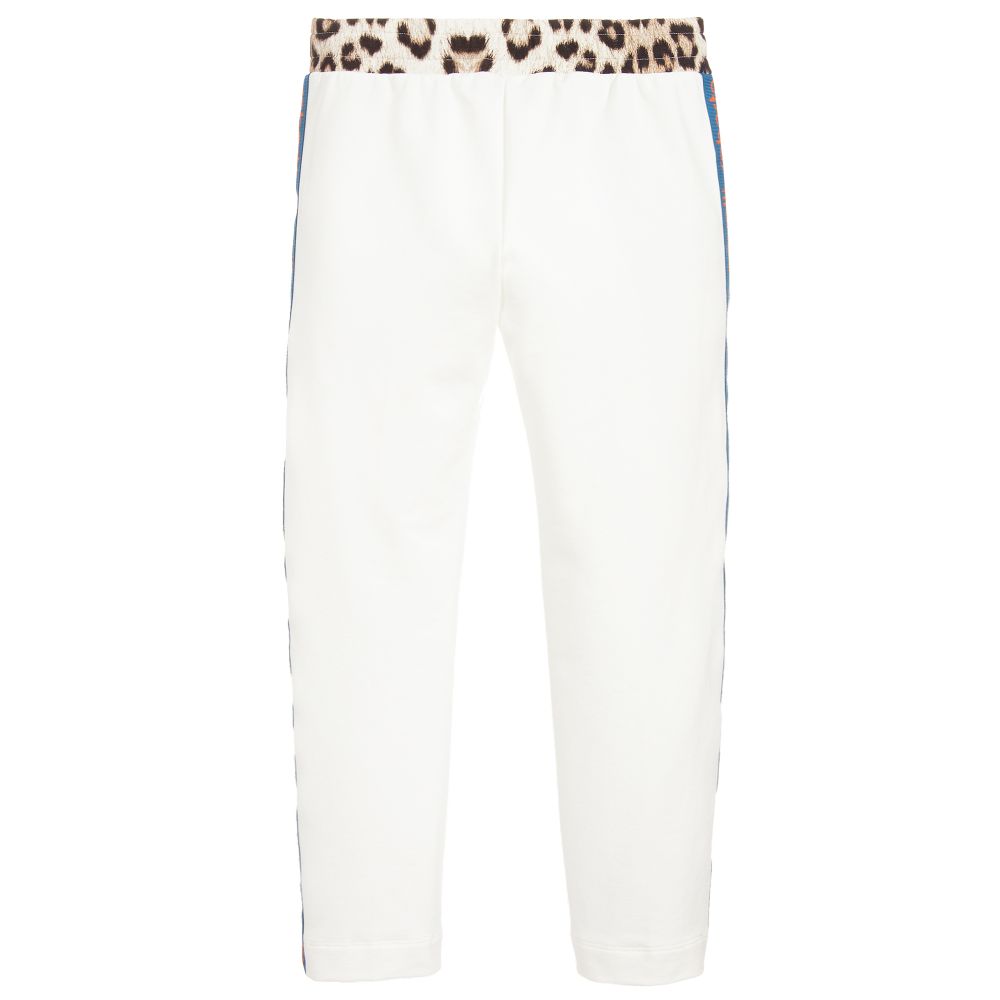 roberto cavalli joggers