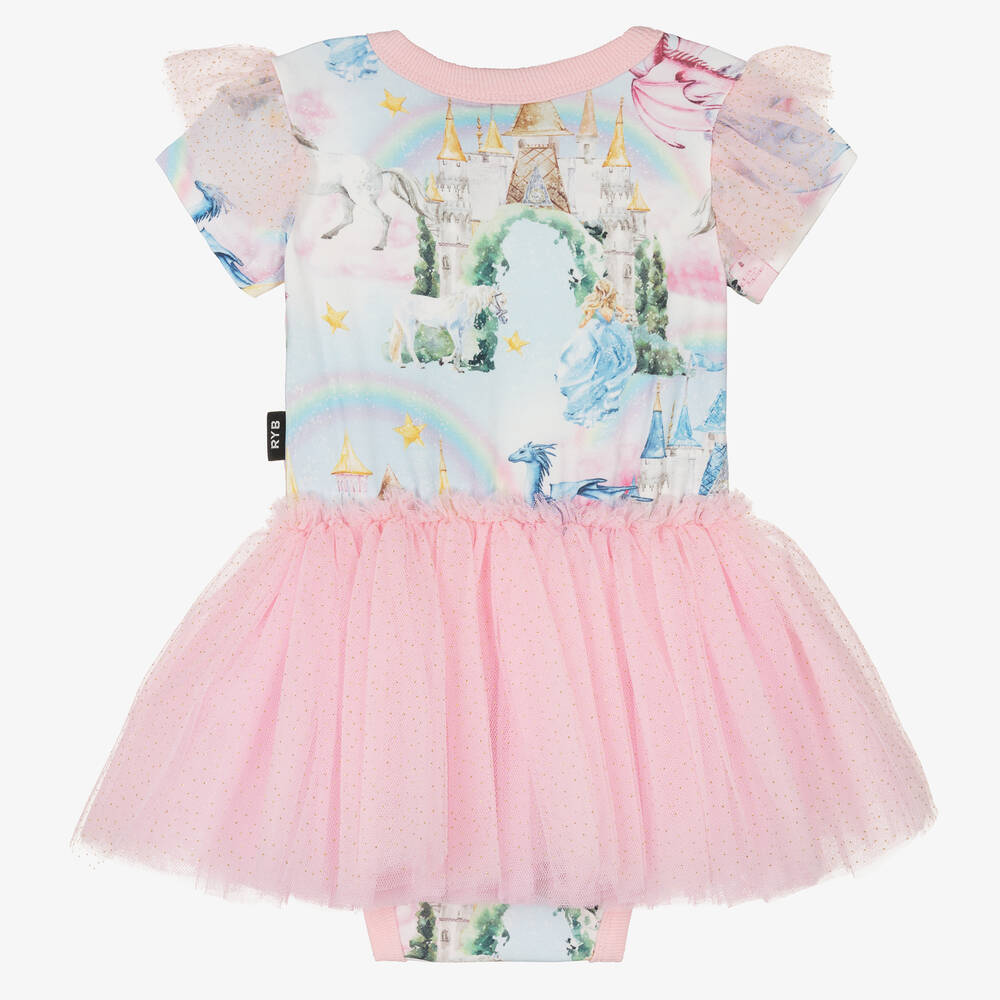 Baby Fairy Dress - Temu